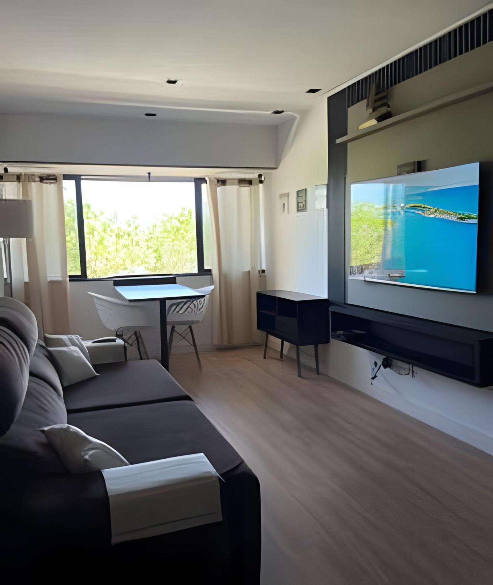 Apartamento Ibiza Maceió