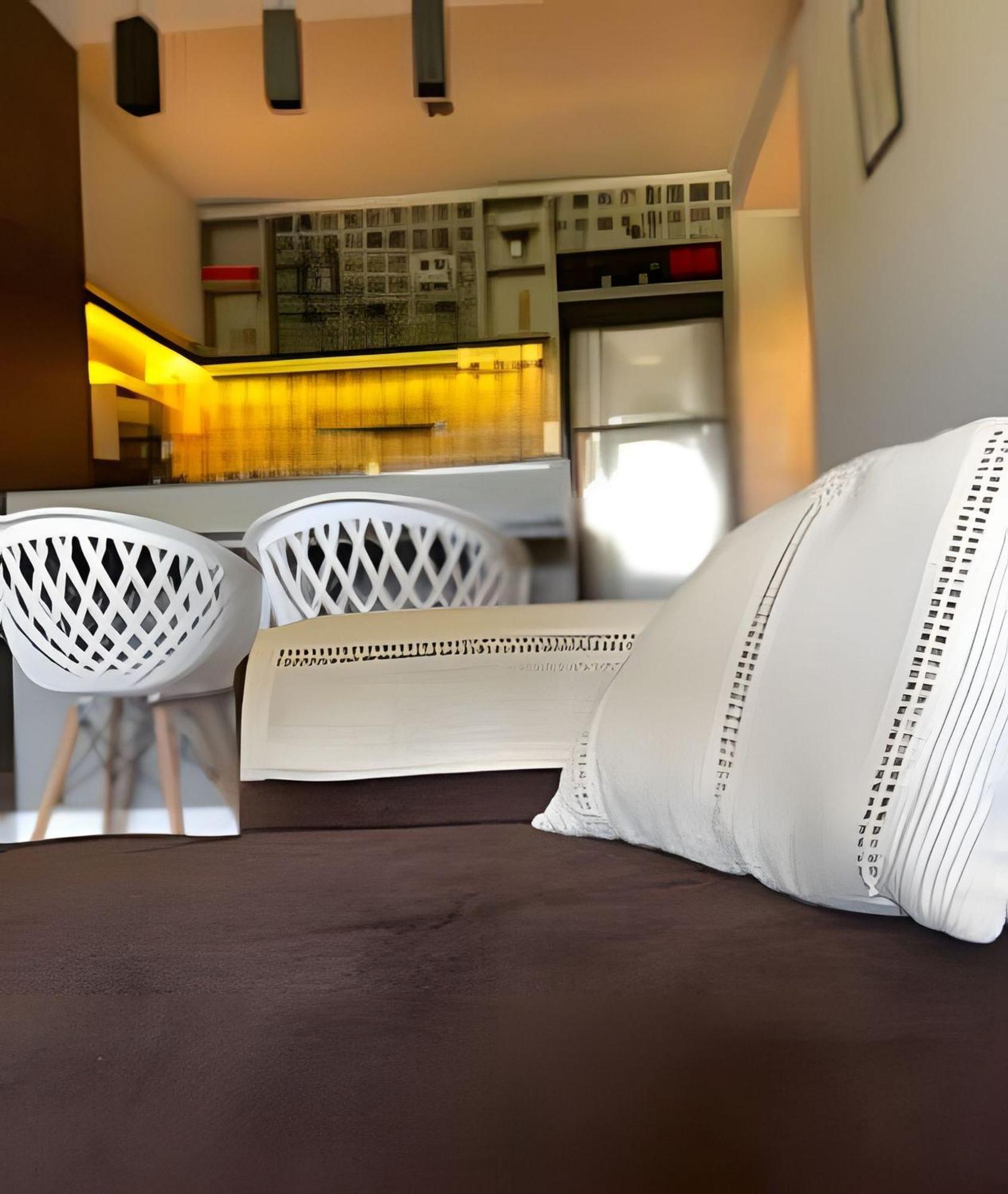 Ibiza Apartamento