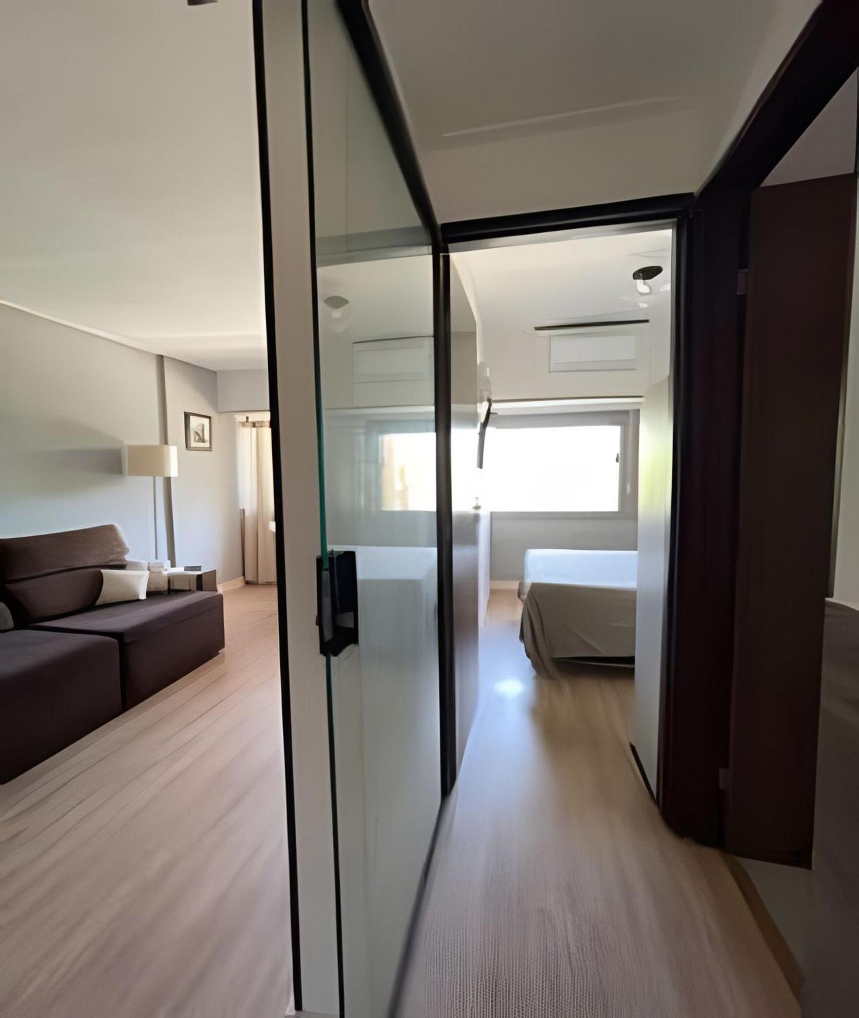 Apartamento Ibiza Maceió