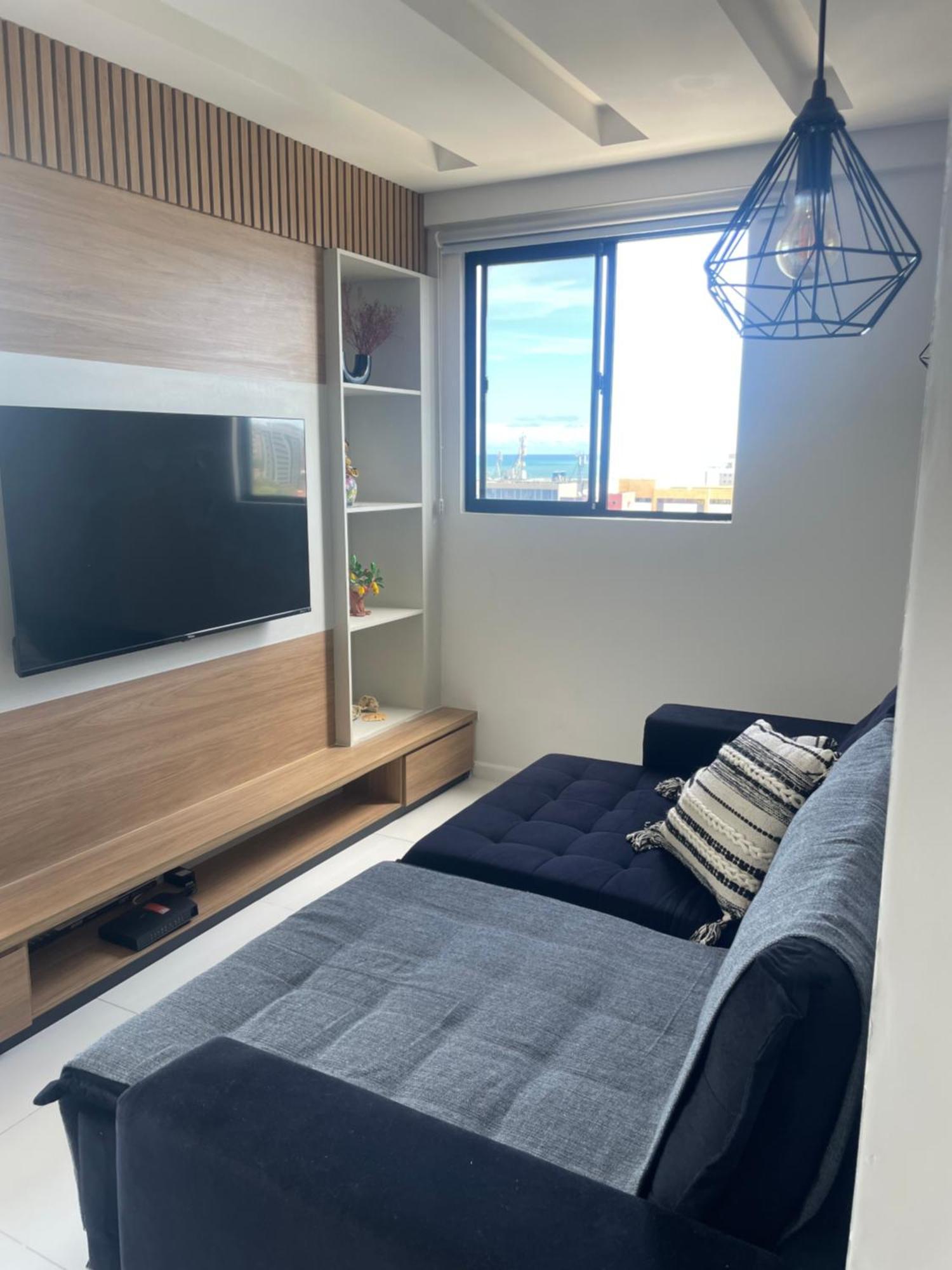 Apartamento Vista O Mar Maceió