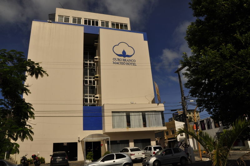 El Aram Express 3* Maceió