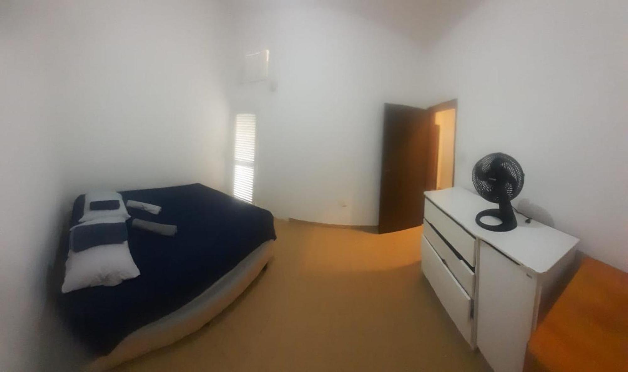 Albergue Casa Cajarana Maceió