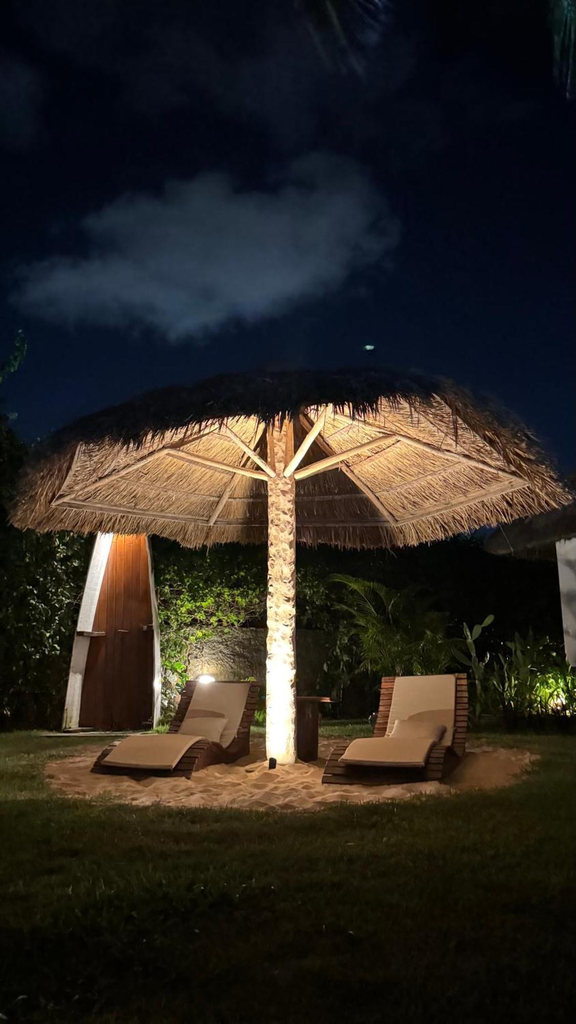 Inn Pousada Duna Paraiso Maceio
