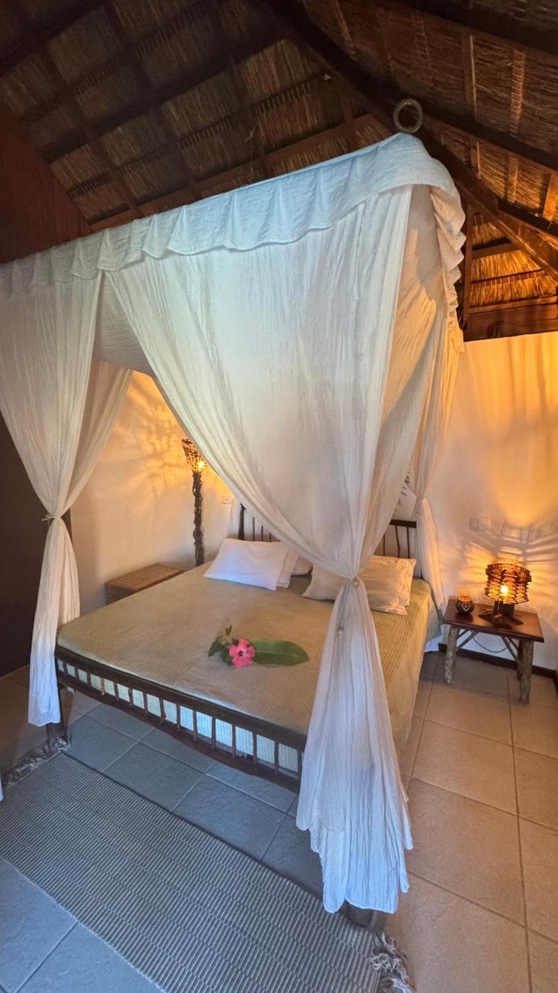 Pousada Residencia Duna Paraiso 2* Maceió