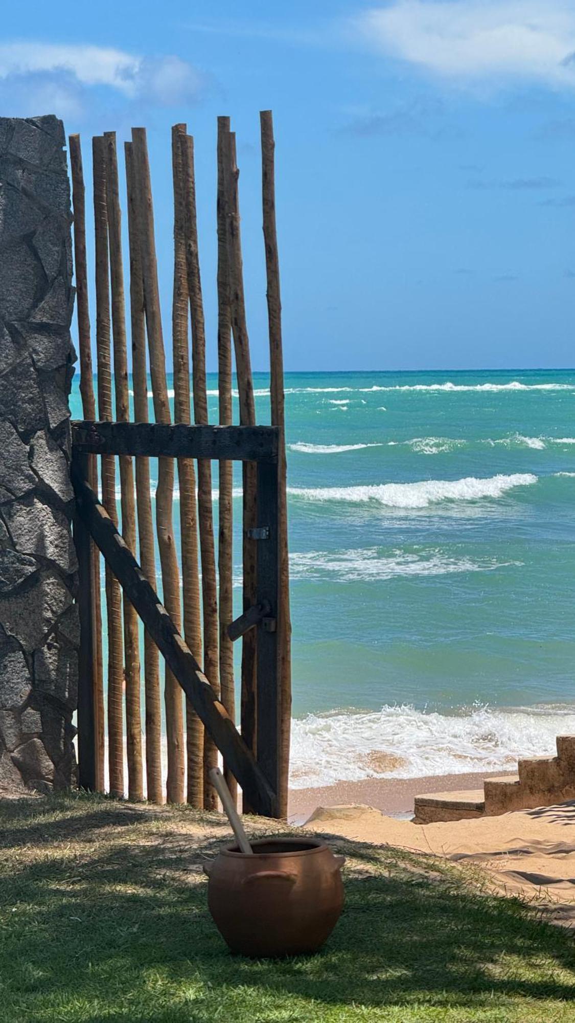 Inn Pousada Duna Paraiso Maceio