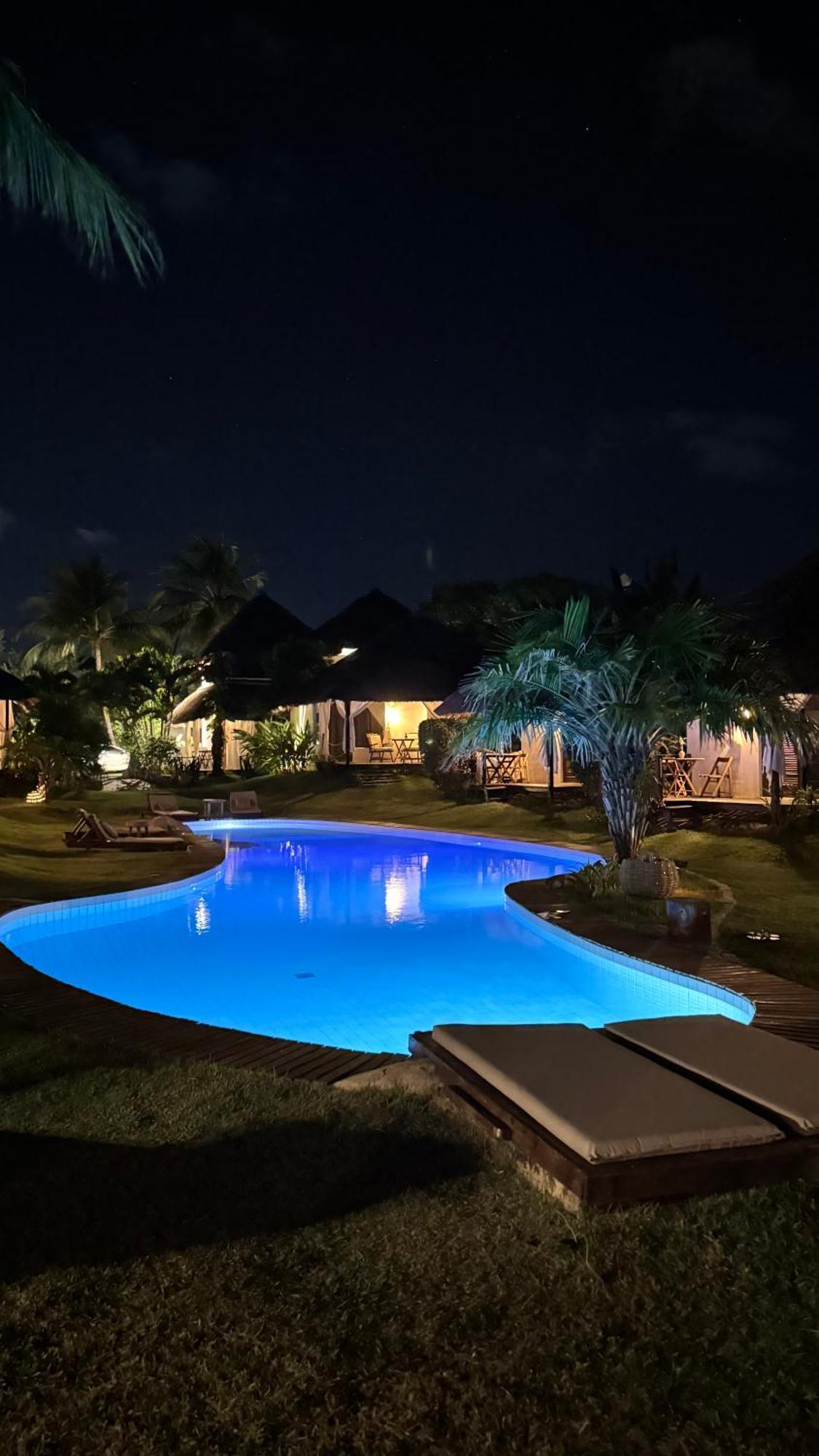 Inn Pousada Duna Paraiso Maceio 2*