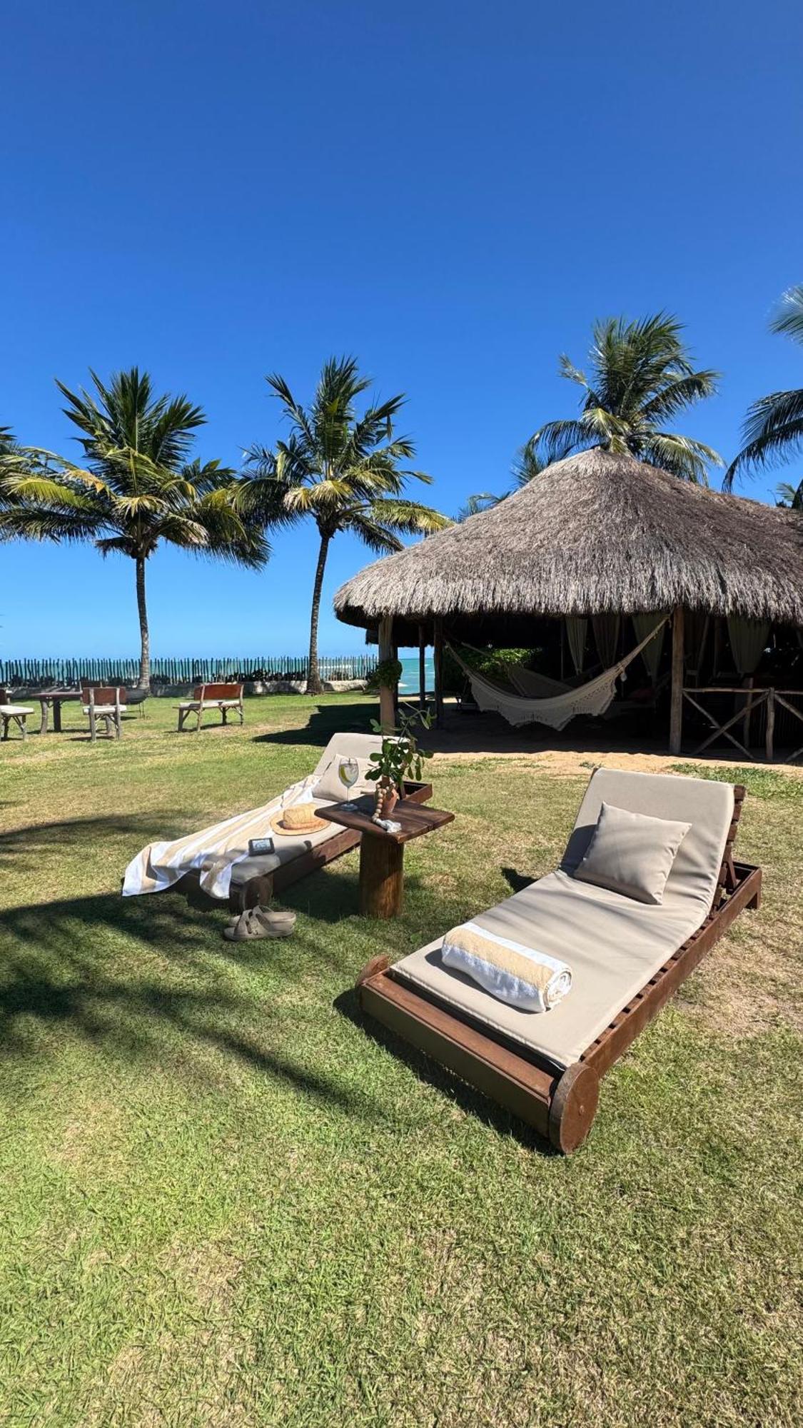 Inn Pousada Duna Paraiso Maceio 2*