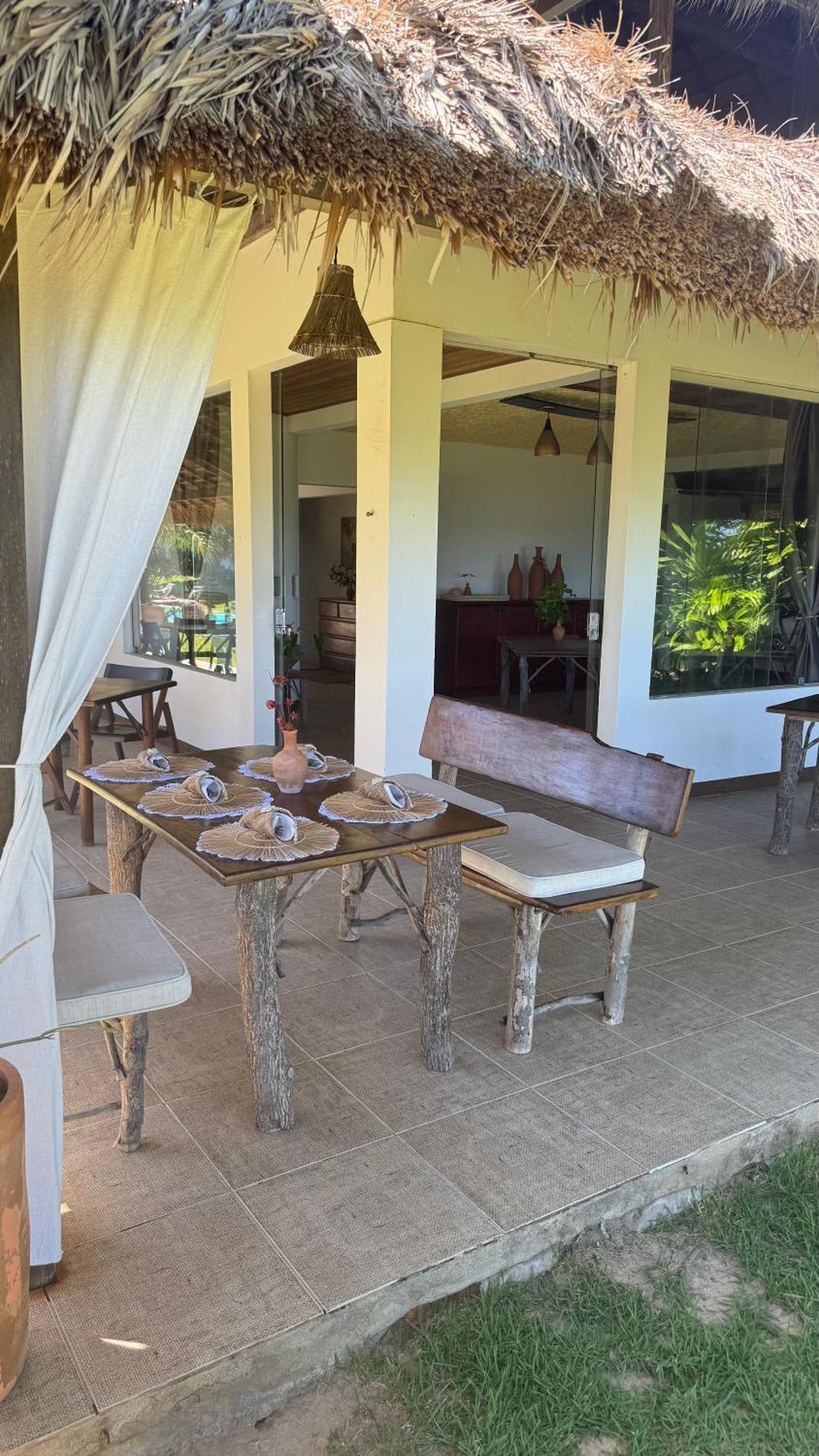 Pousada Duna Paraiso Maceio Inn Maceio (Alagoas)