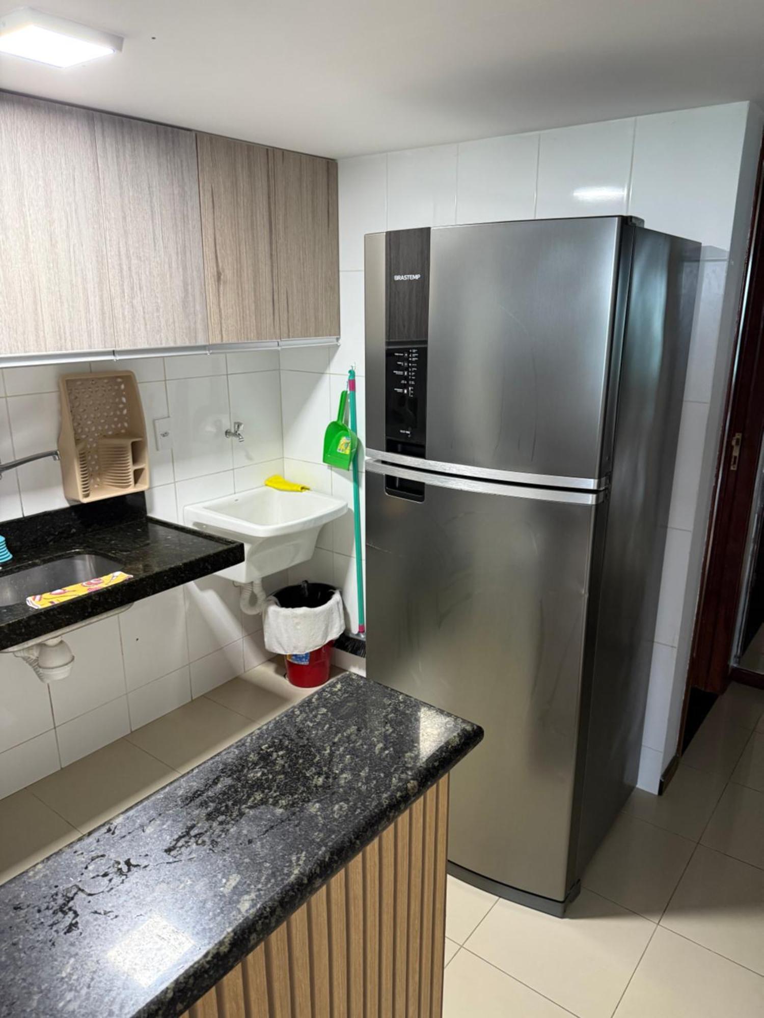 Apartment Bela,edificio Casa Bela,pajucara 77