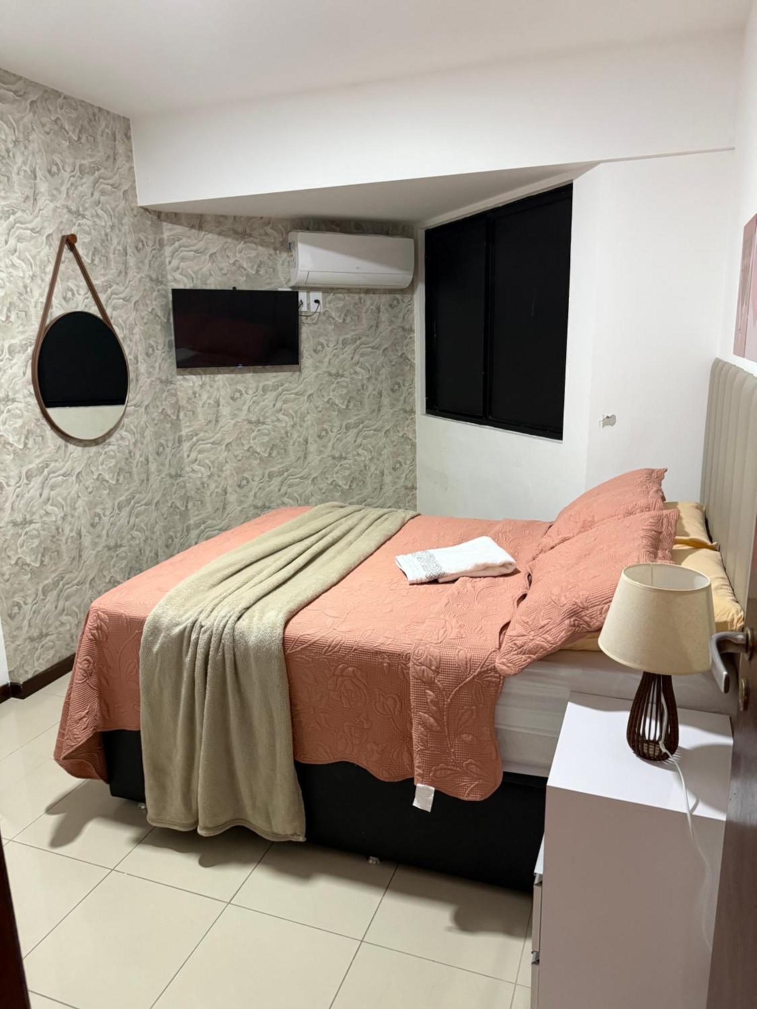 Apartment Bela,edificio Casa Bela,pajucara 77 *