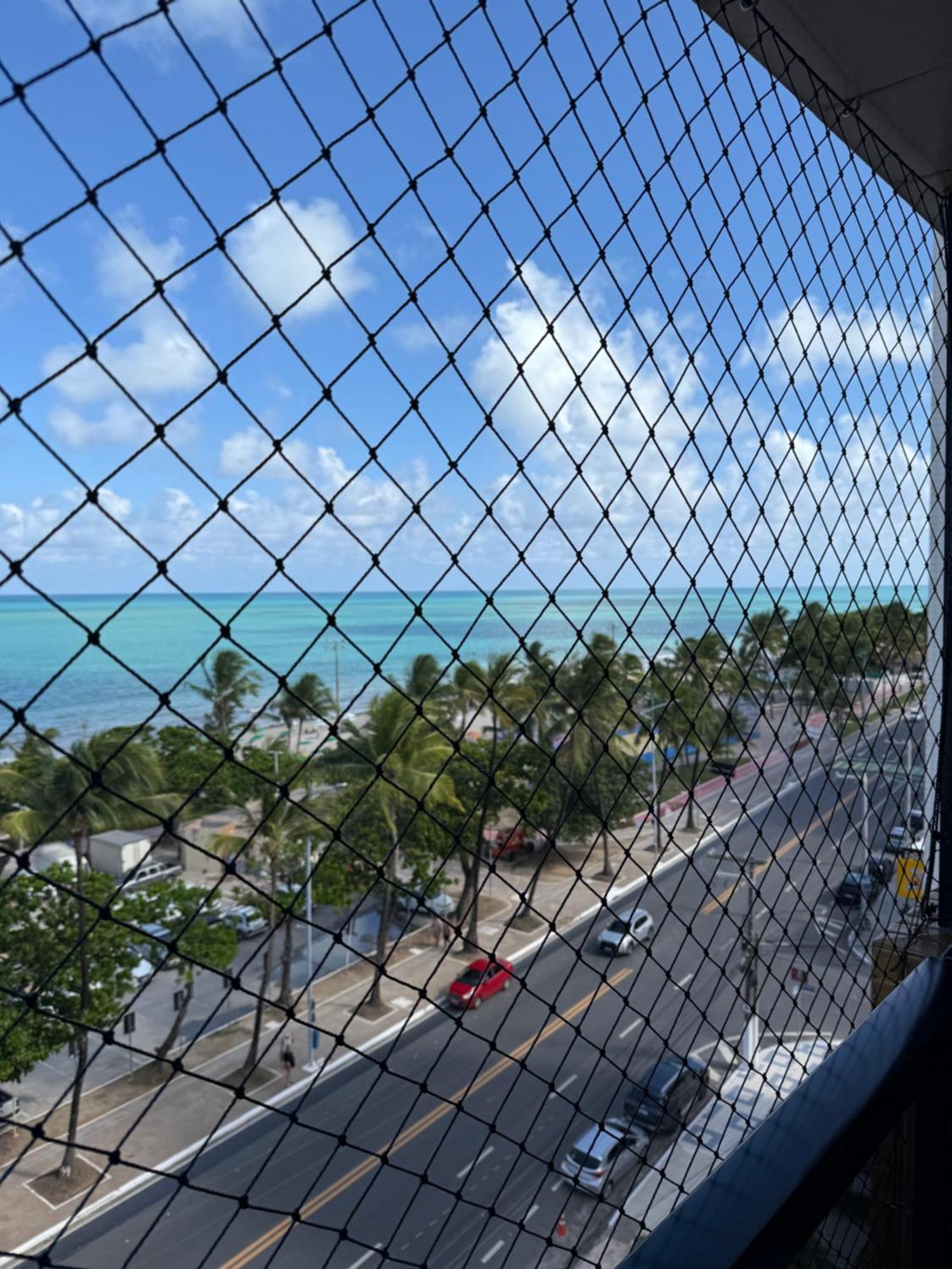 Apartment Bela,edificio Casa Bela,pajucara 77 Maceio (Alagoas)