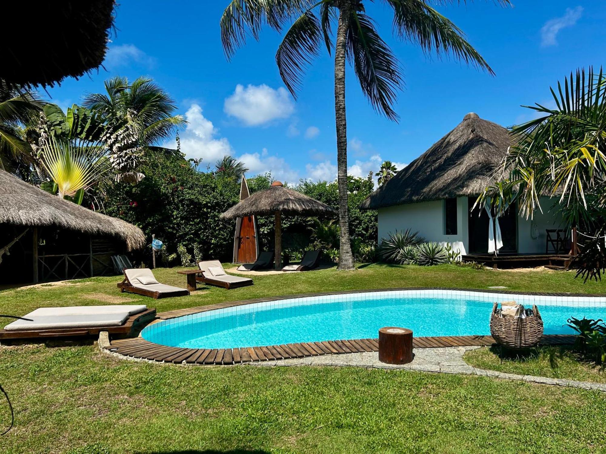 Pousada Duna Paraiso Maceio
