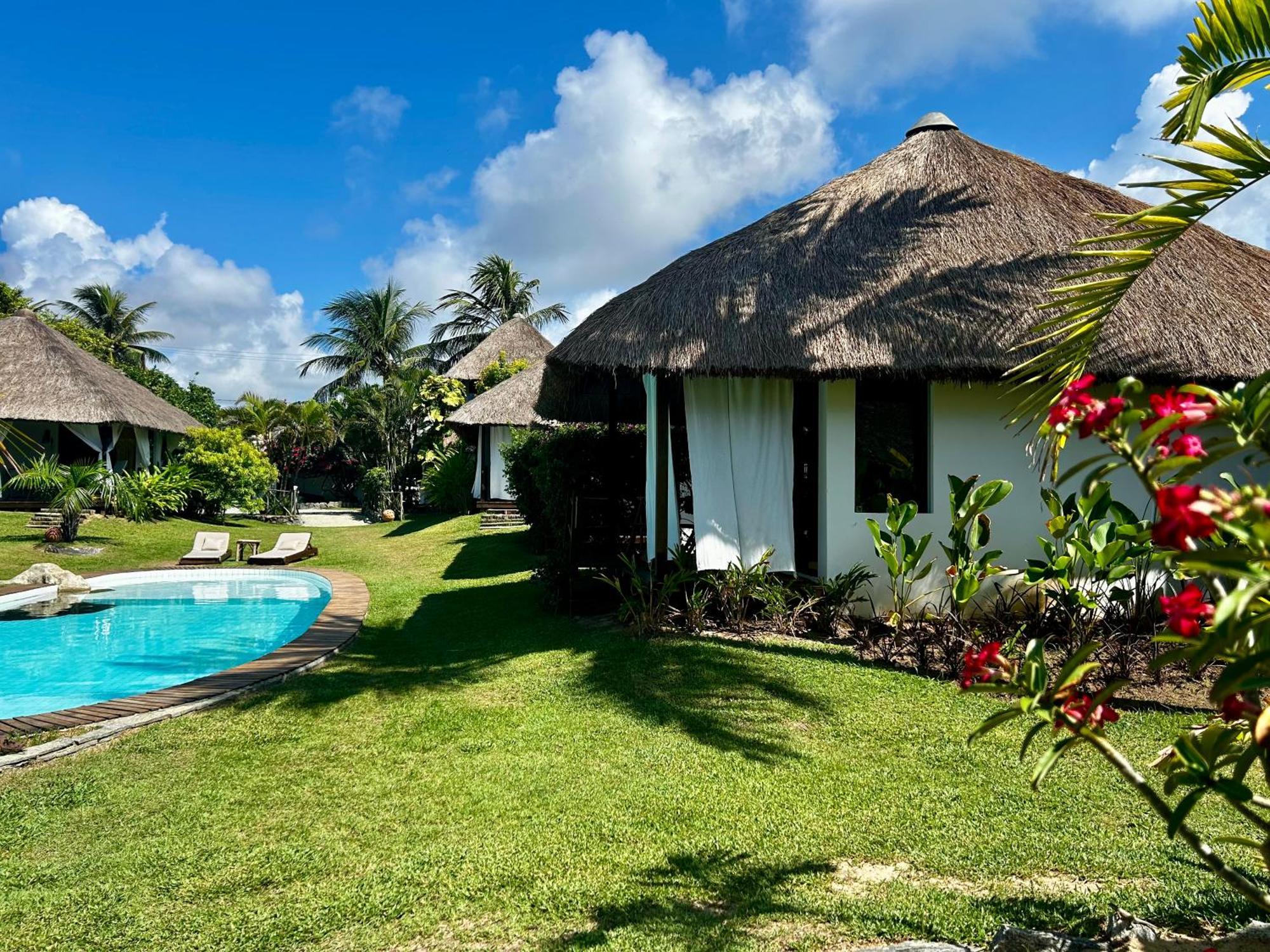 Pousada Duna Paraiso Maceio Inn