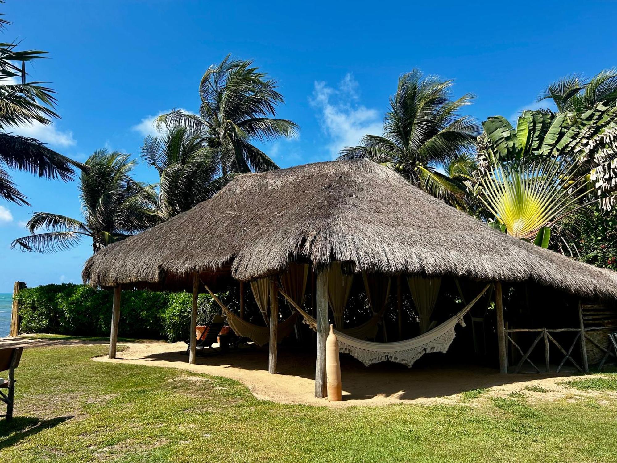 Inn Pousada Duna Paraiso Maceio