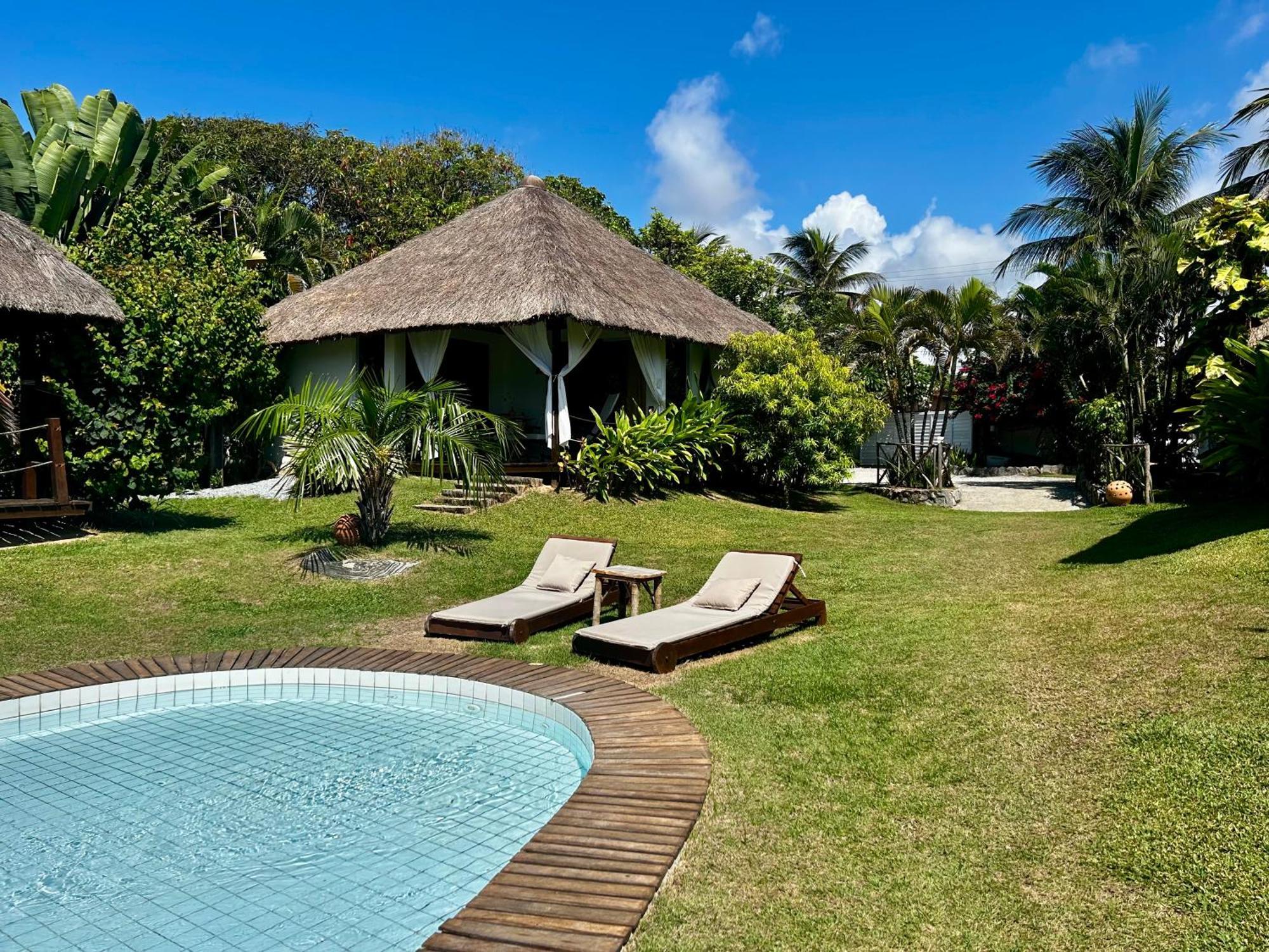 Inn Pousada Duna Paraiso Maceio Maceio (Alagoas)