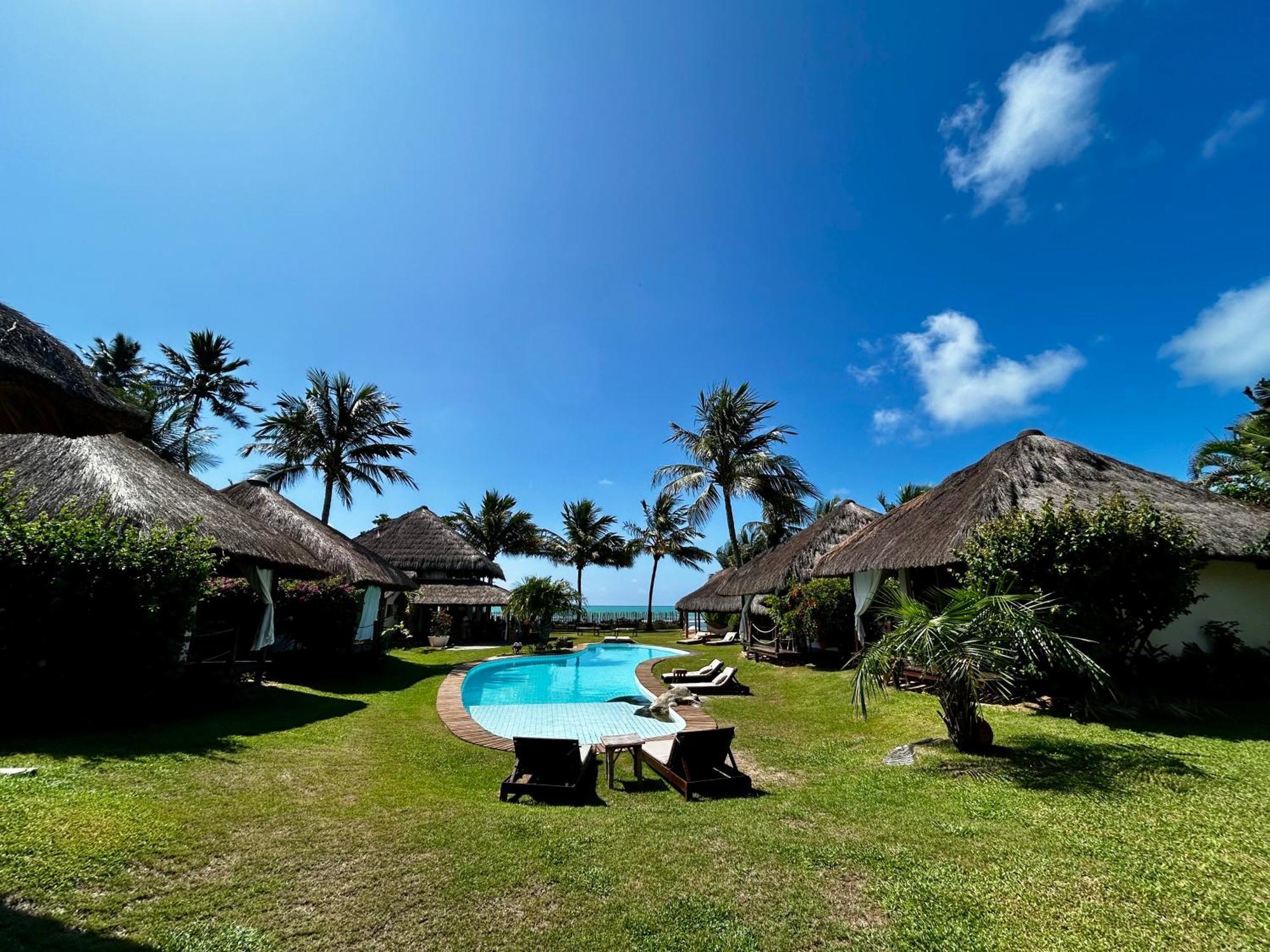Pousada Duna Paraiso Maceio Maceio (Alagoas)
