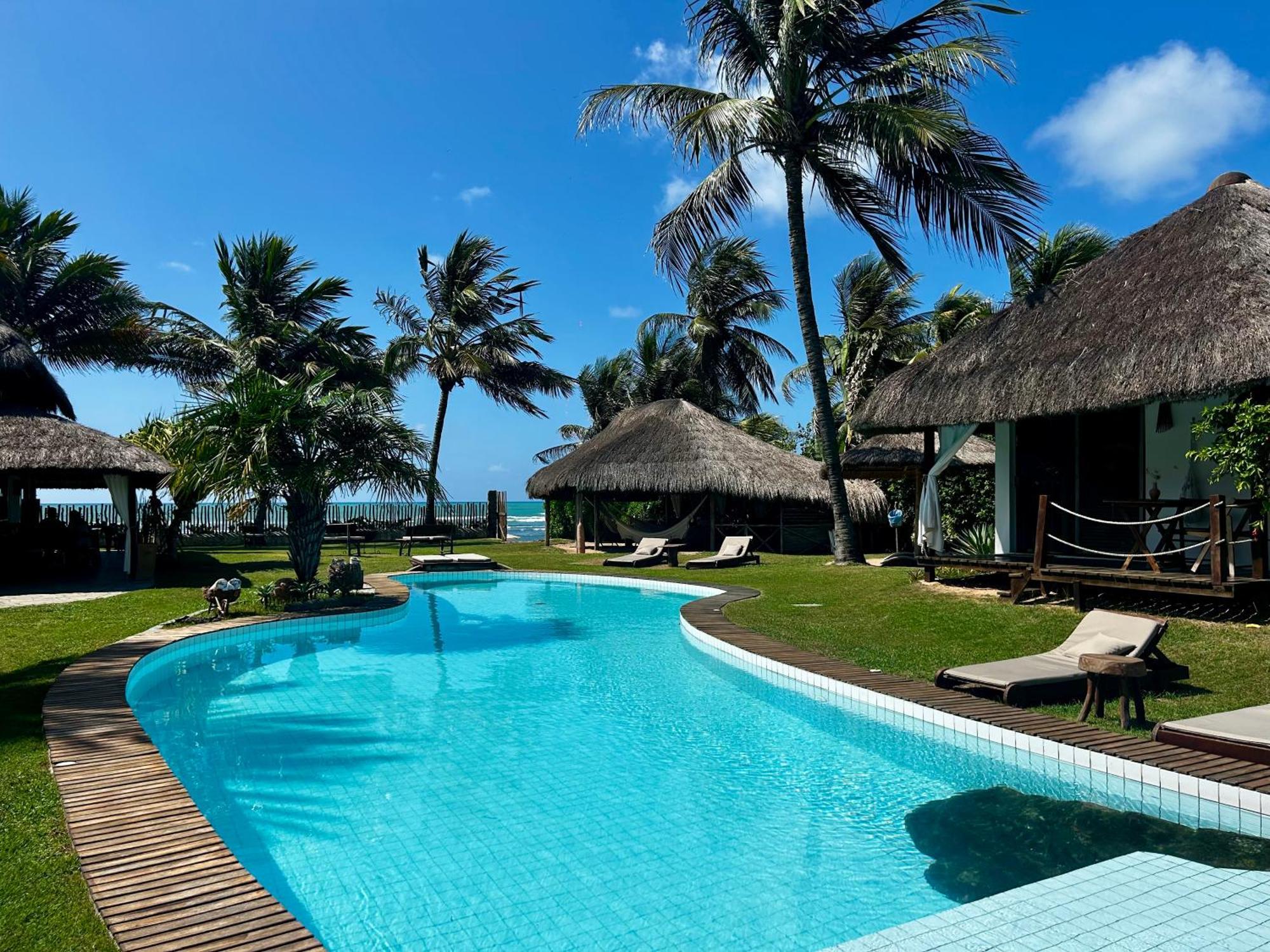 Pousada Duna Paraiso Maceio Inn