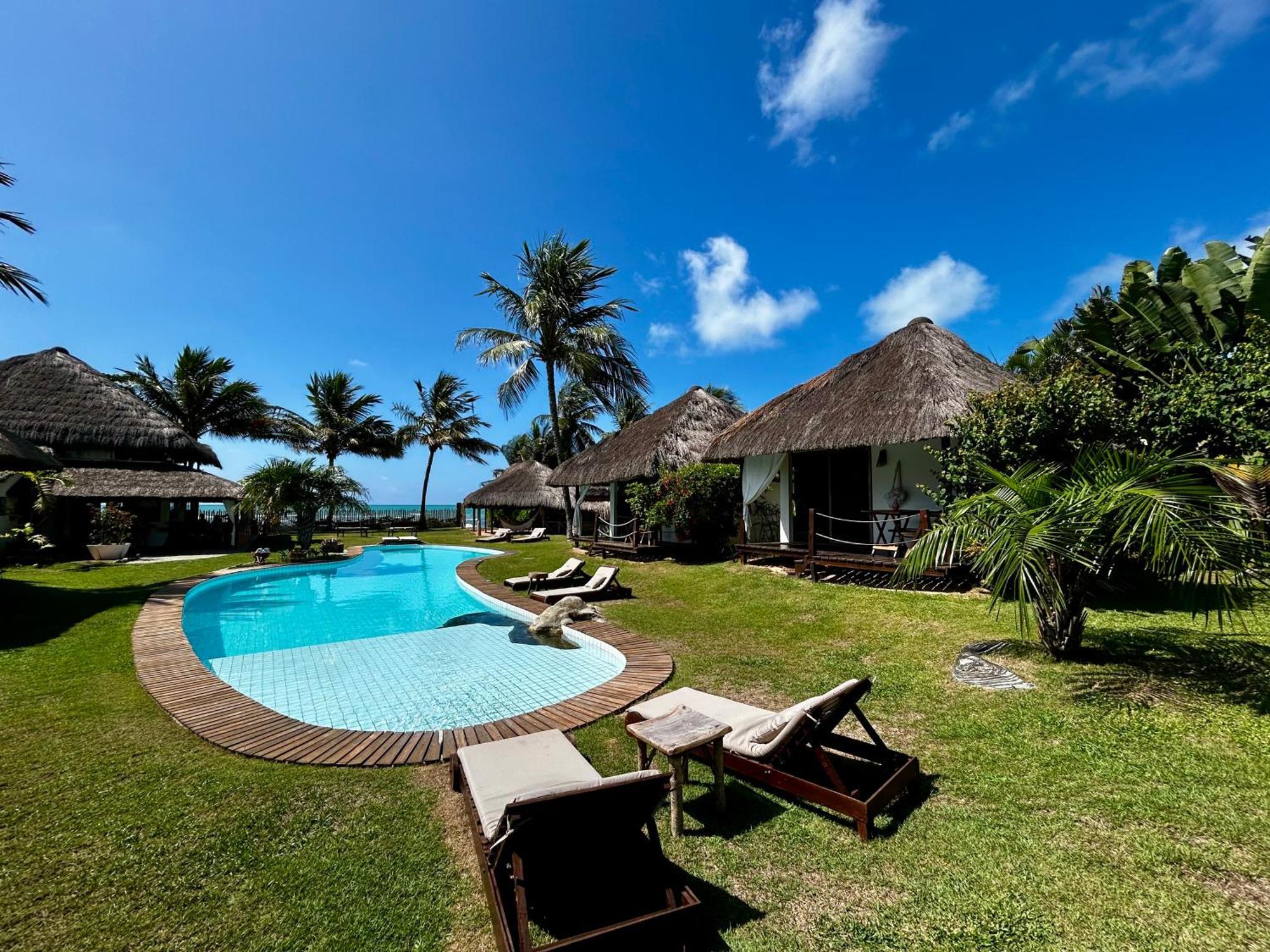 Inn Pousada Duna Paraiso Maceio