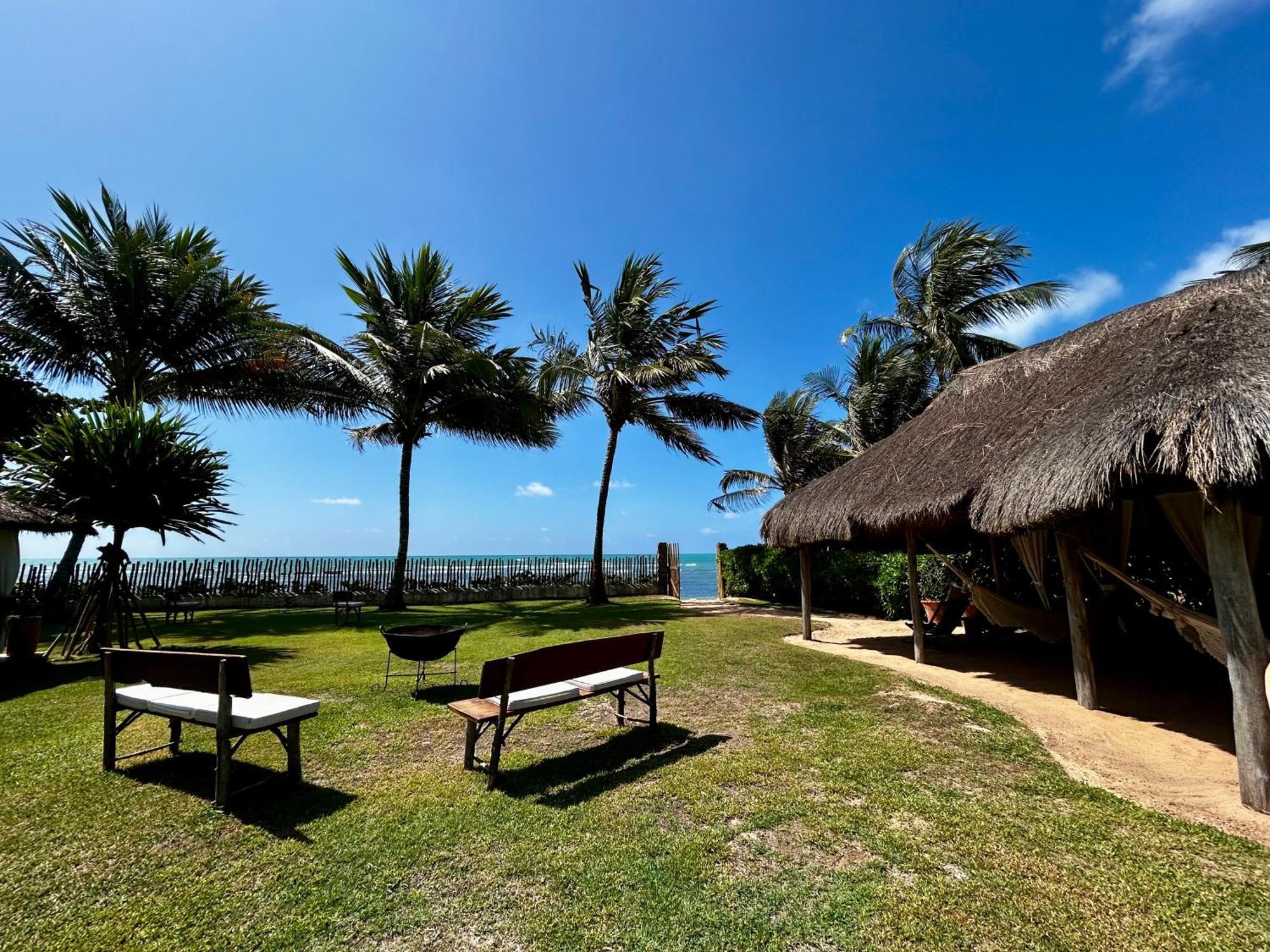 Pousada Duna Paraiso Maceio Inn 2*