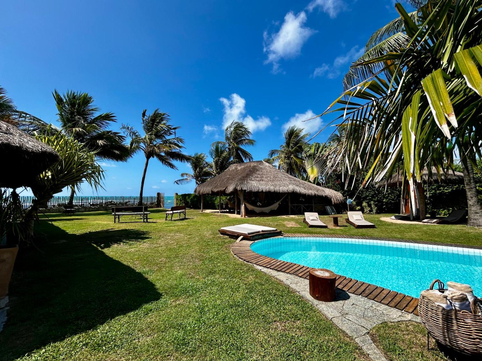 Inn Pousada Duna Paraiso Maceio 2*
