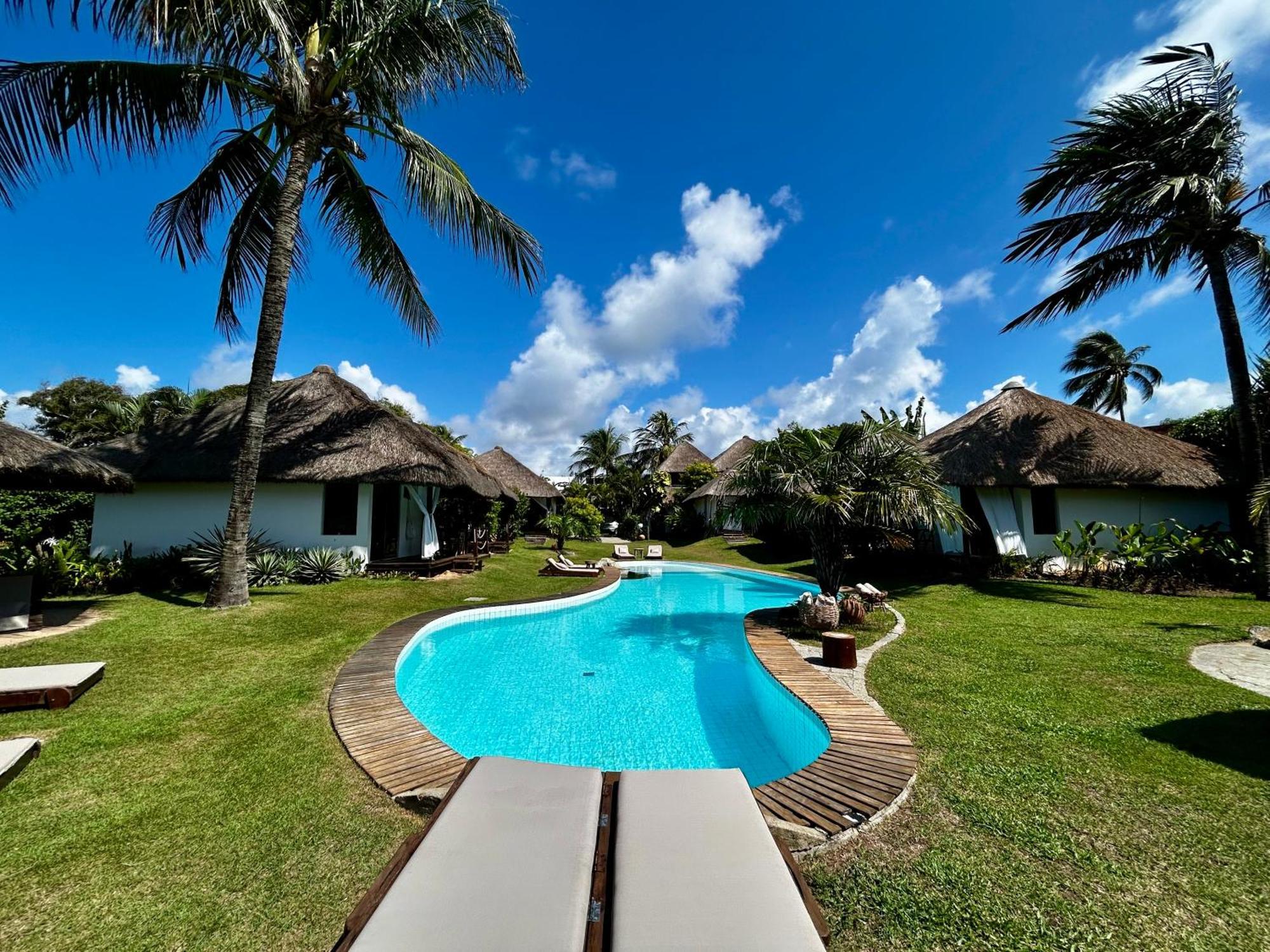 Pousada Duna Paraiso Maceio Inn Maceio (Alagoas)