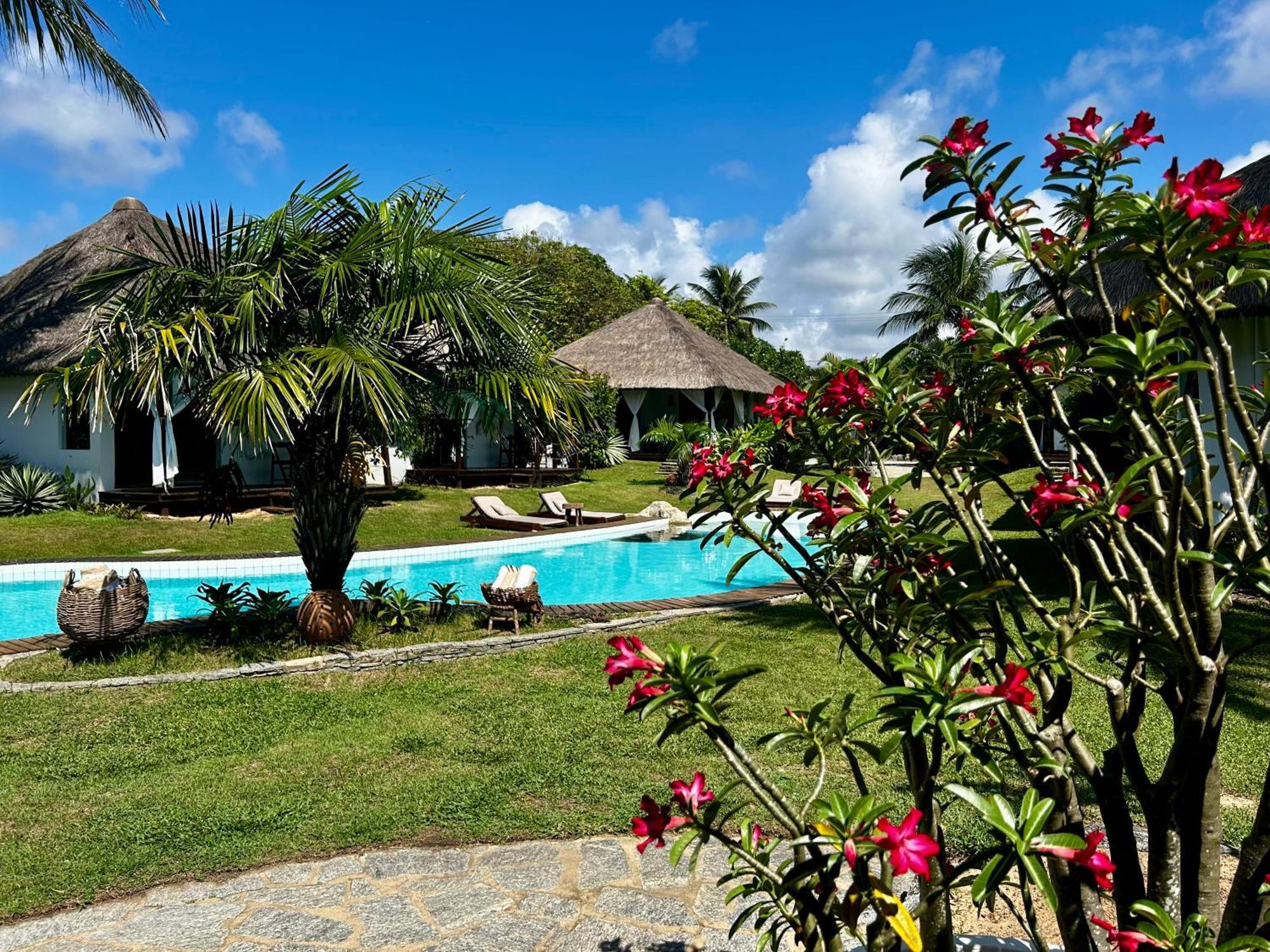 Inn Pousada Duna Paraiso Maceio Maceio (Alagoas)