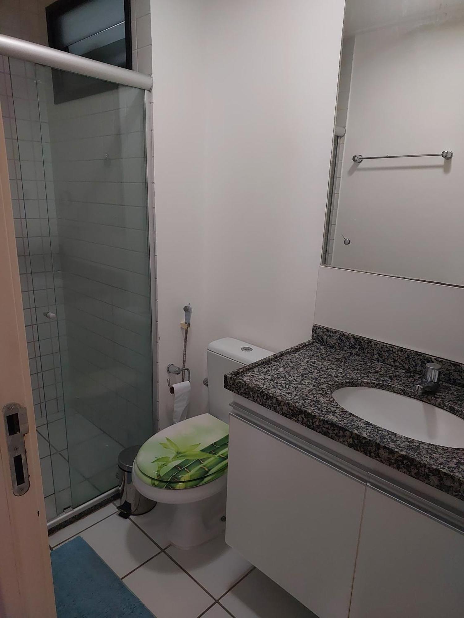 Neo 1.0 Apartamento *