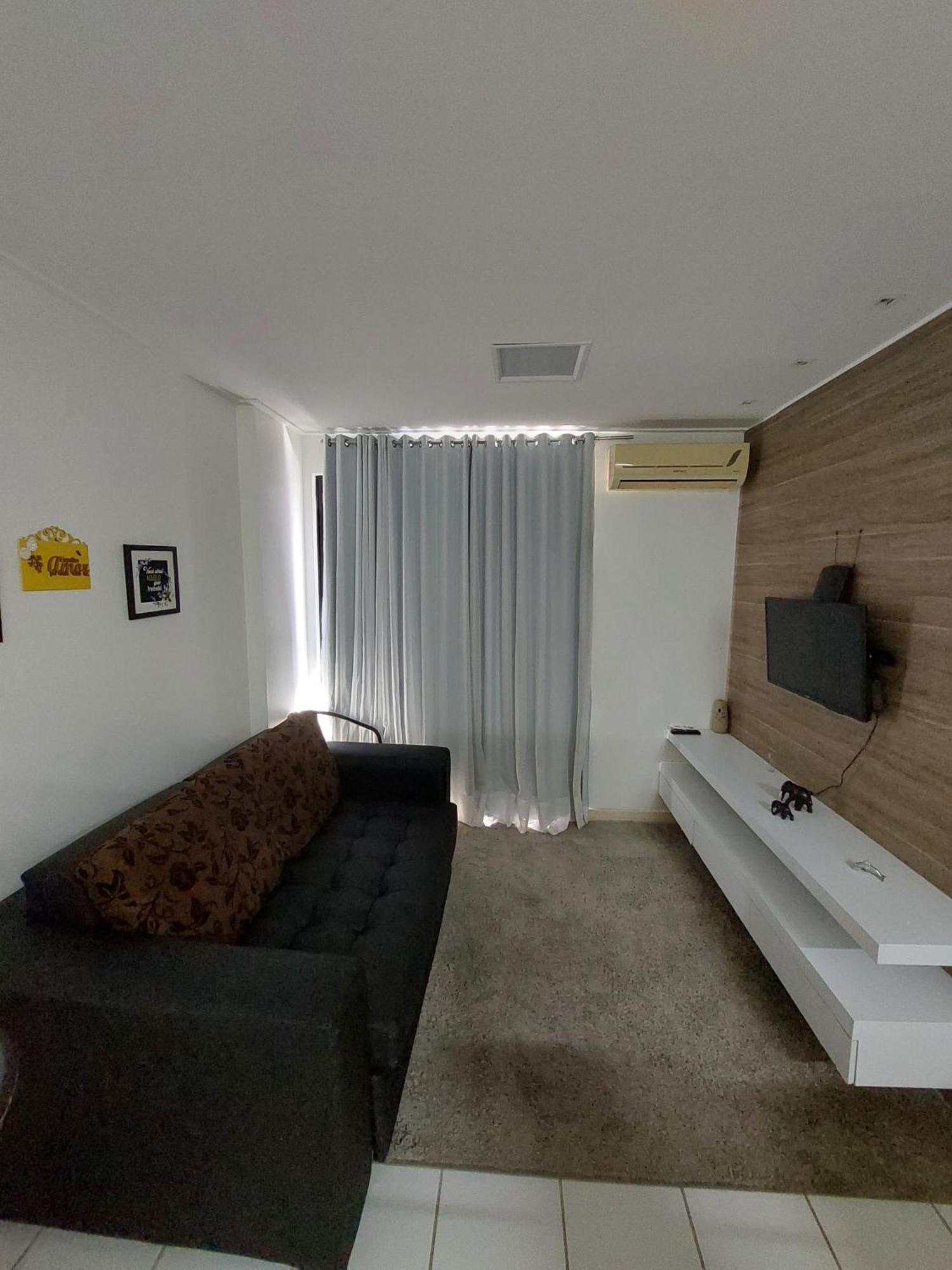 Apartamento Neo 1.0 *