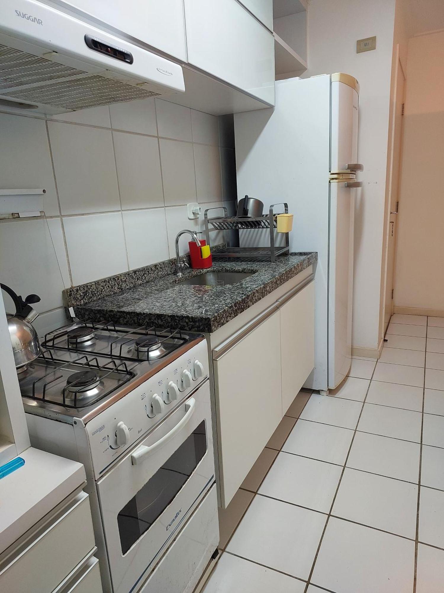 Apartamento Neo 1.0 Maceió