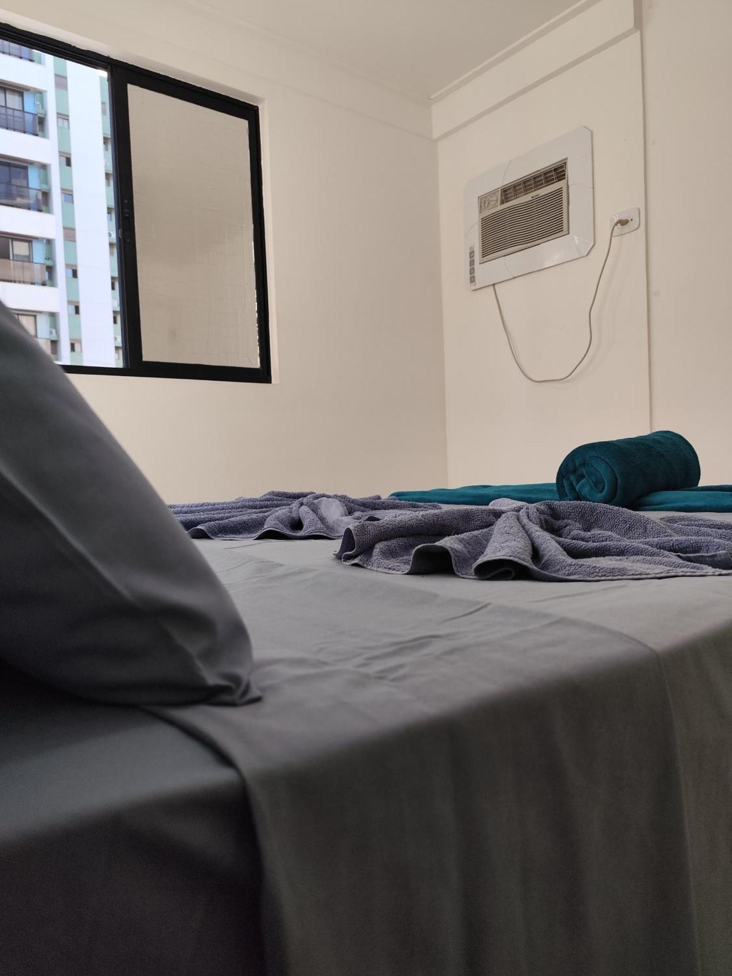 Neo 1.0 Apartamento *