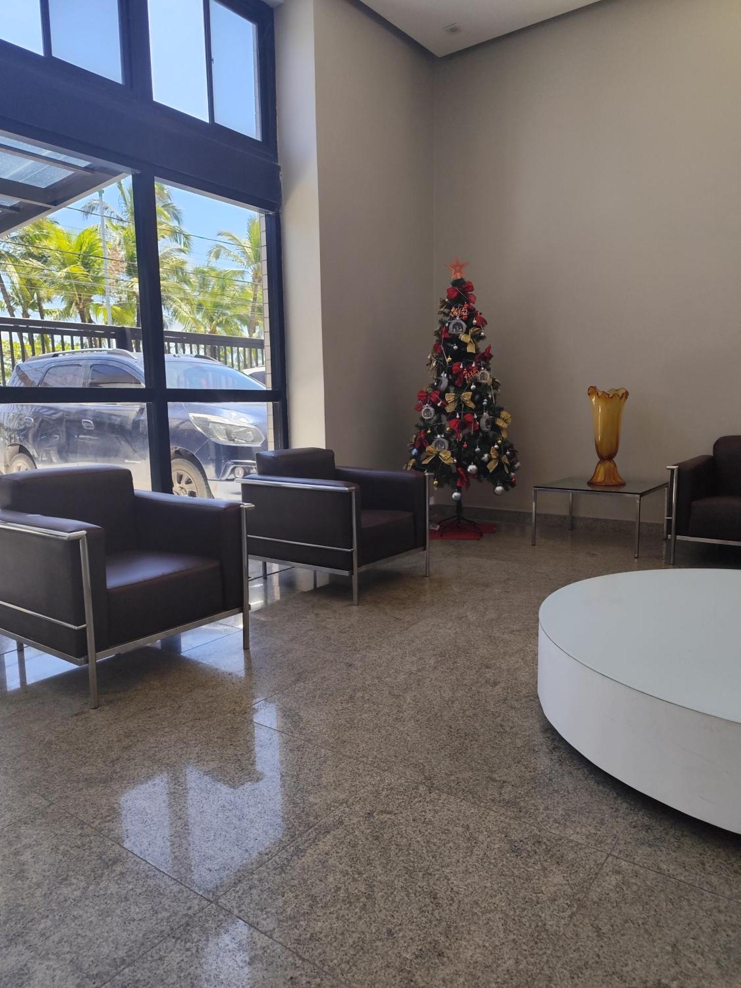 Neo 2 - Beira Mar Da Pajucara Com 2 Quartos Apartamento Maceió