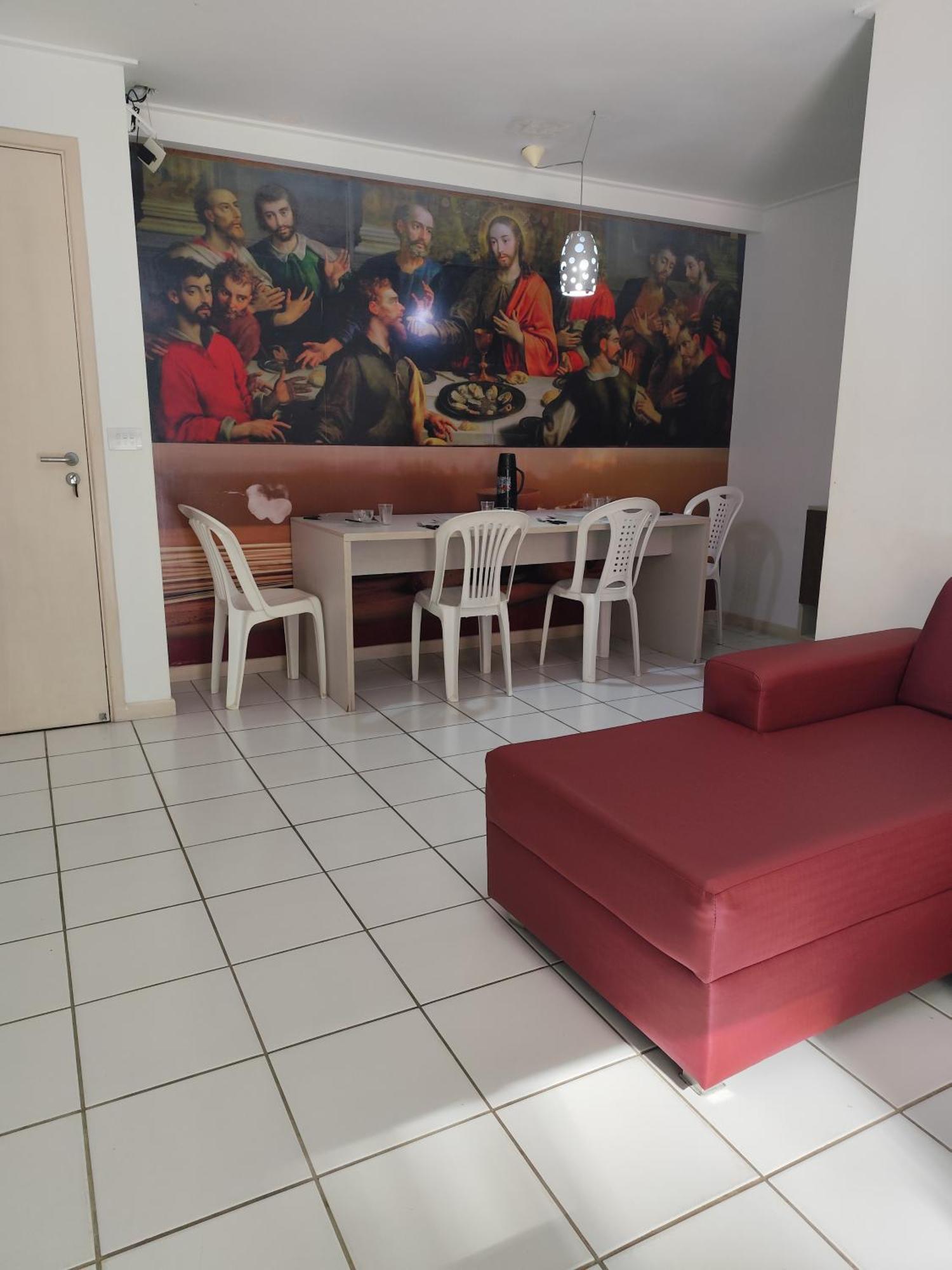 Neo 2 - Beira Mar Da Pajucara Com 2 Quartos Apartamento