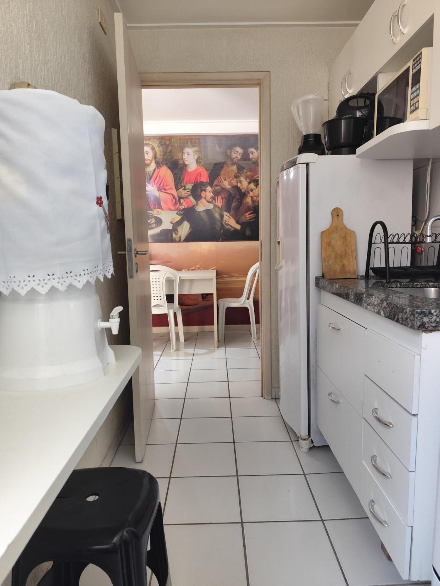 Apartamento Neo 2 - Beira Mar Da Pajucara Com 2 Quartos *