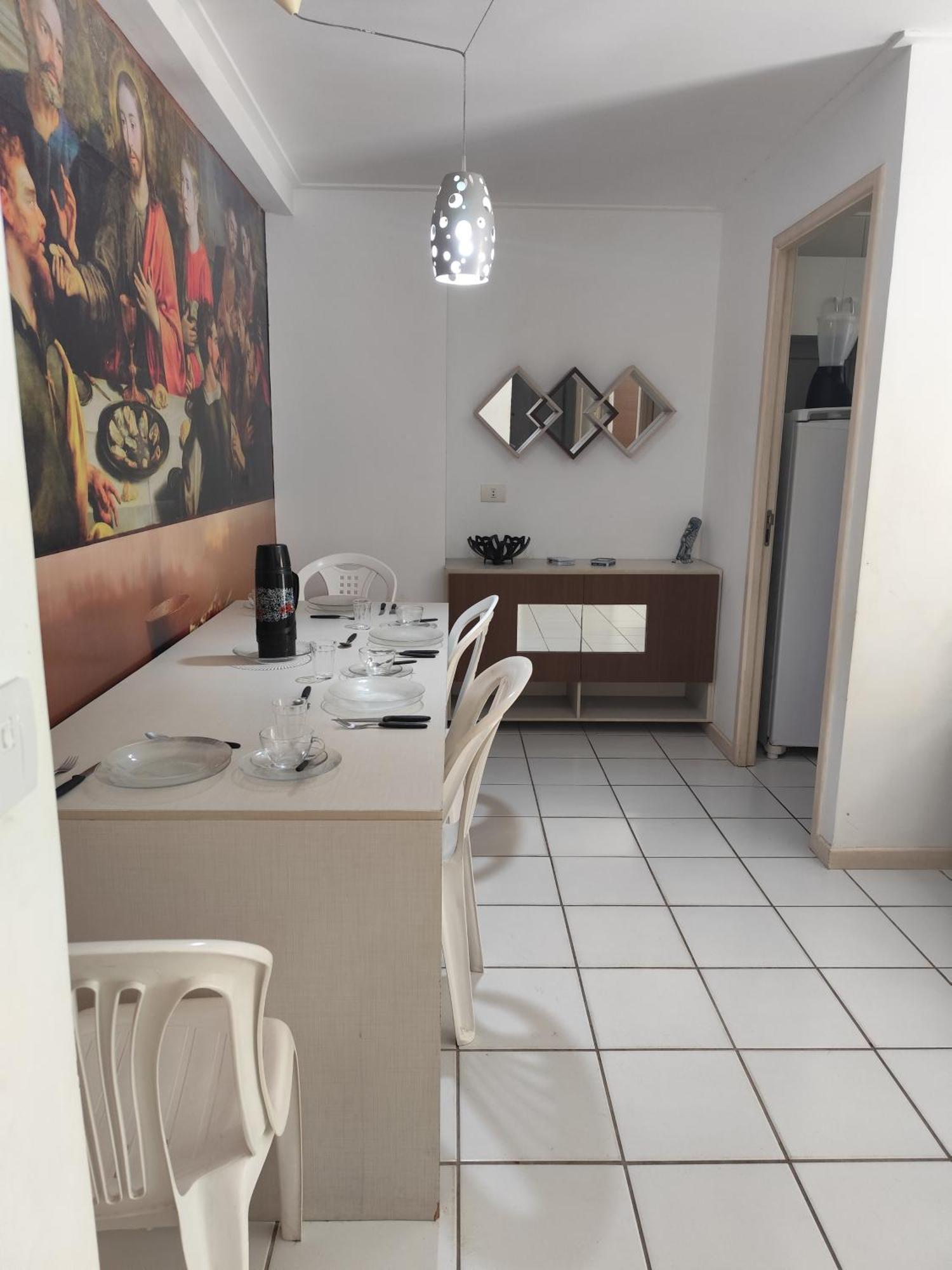 Neo 2 - Beira Mar Da Pajucara Com 2 Quartos Maceió