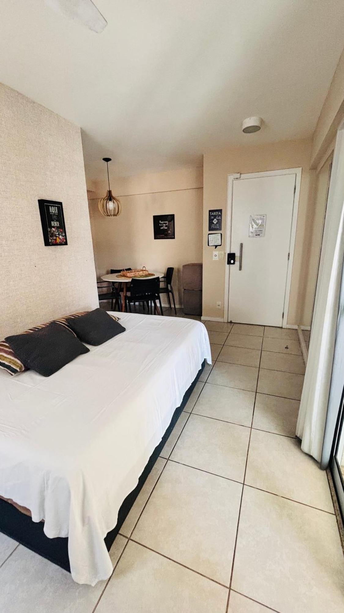 Jtr - Beira Mar Em Apartment