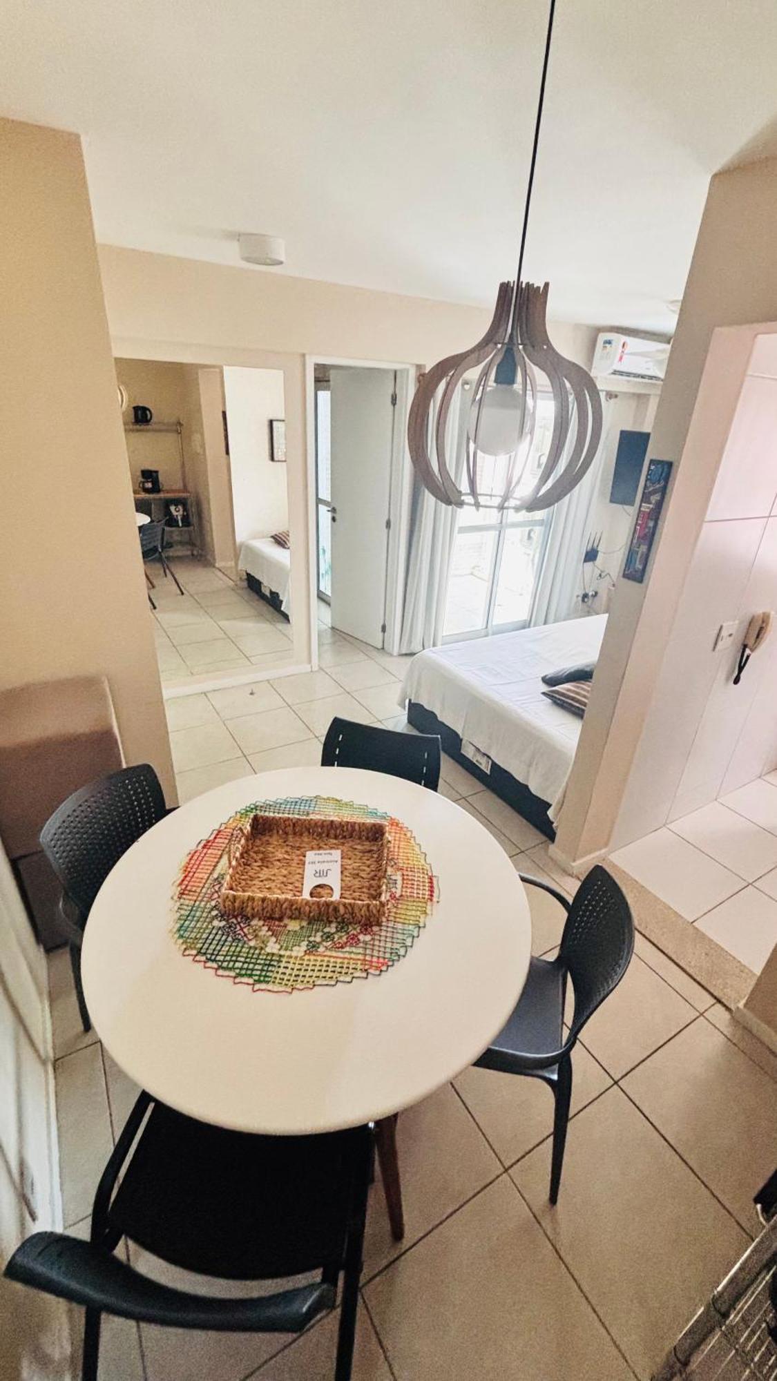 Apartment Jtr - Beira Mar Em Maceio (Alagoas)
