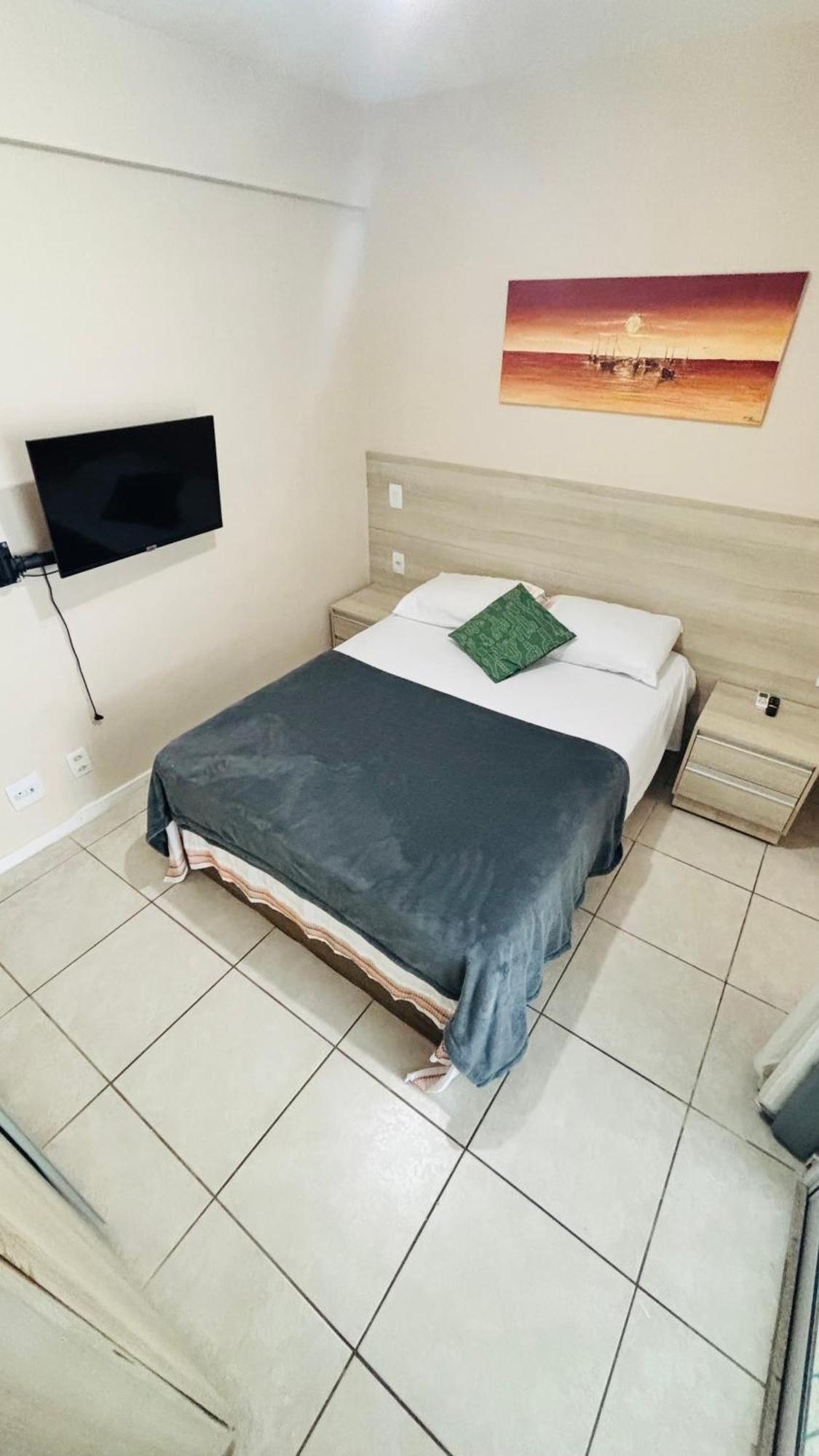 Apartment Jtr - Beira Mar Em *