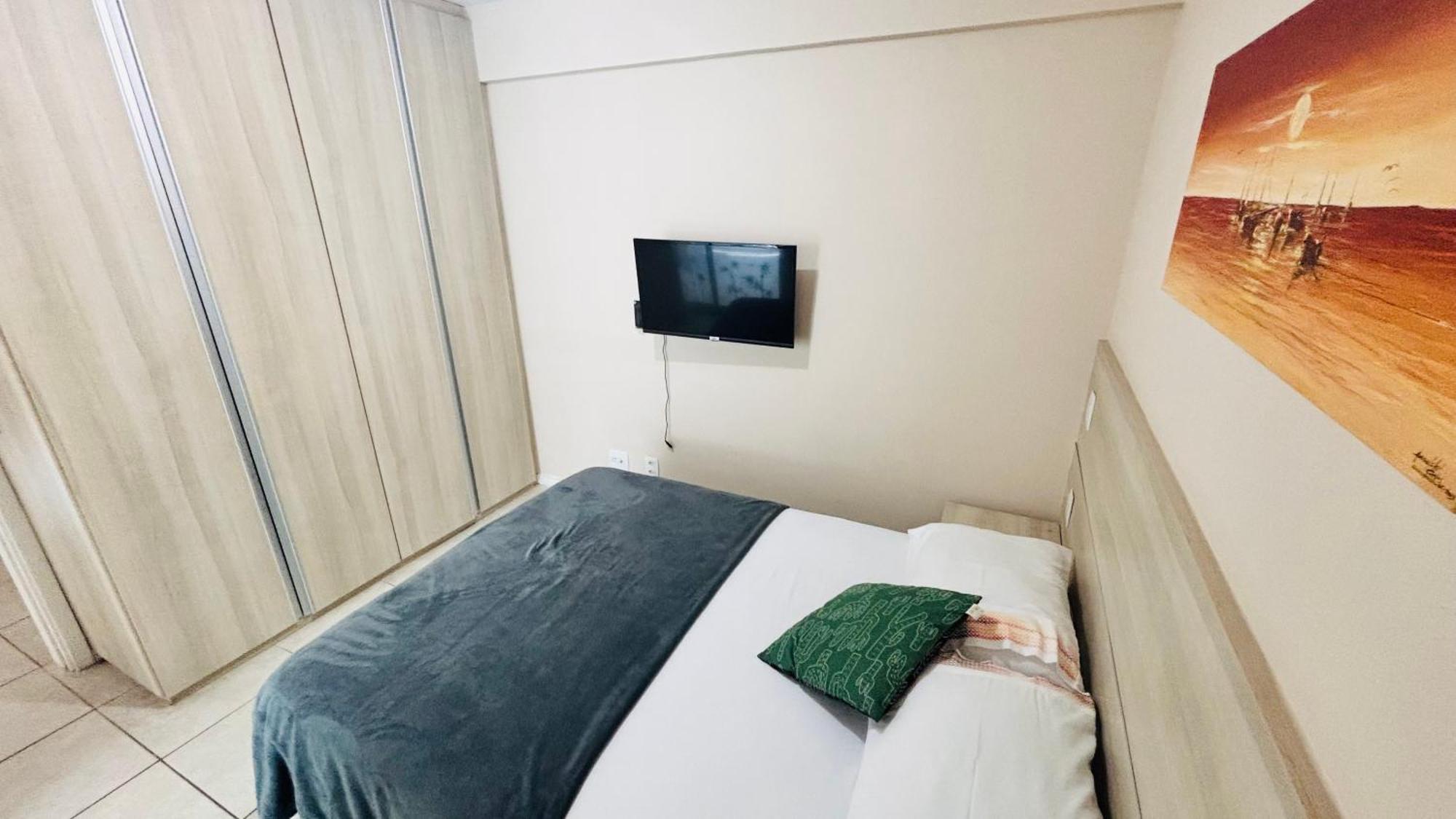Apartment Jtr - Beira Mar Em