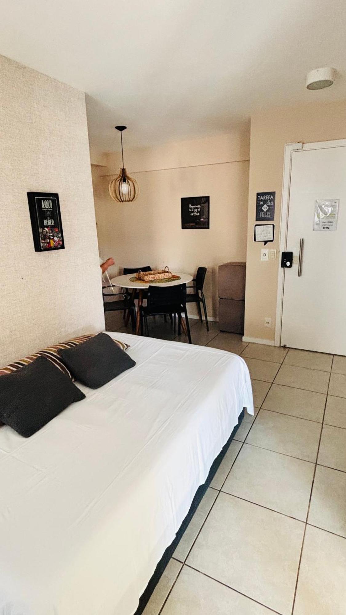 Jtr - Beira Mar Em Apartment Maceio (Alagoas)