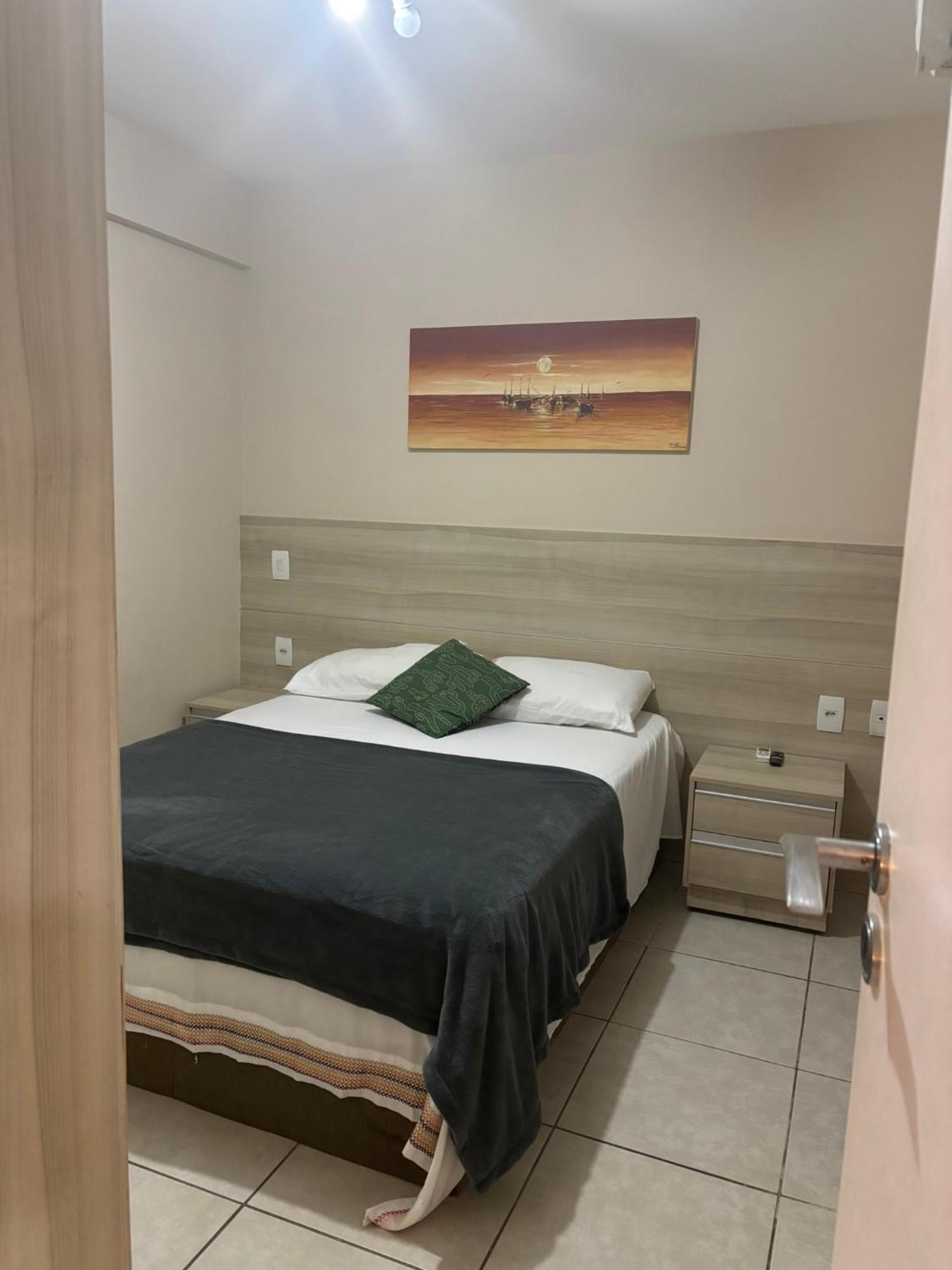 Apartment Jtr - Beira Mar Em