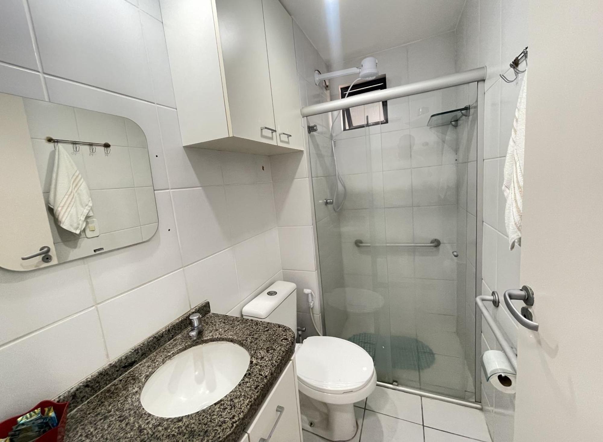 Apartment Apto 100m Jatiuca I Piscina I Cobertura I Garagem Maceio (Alagoas)