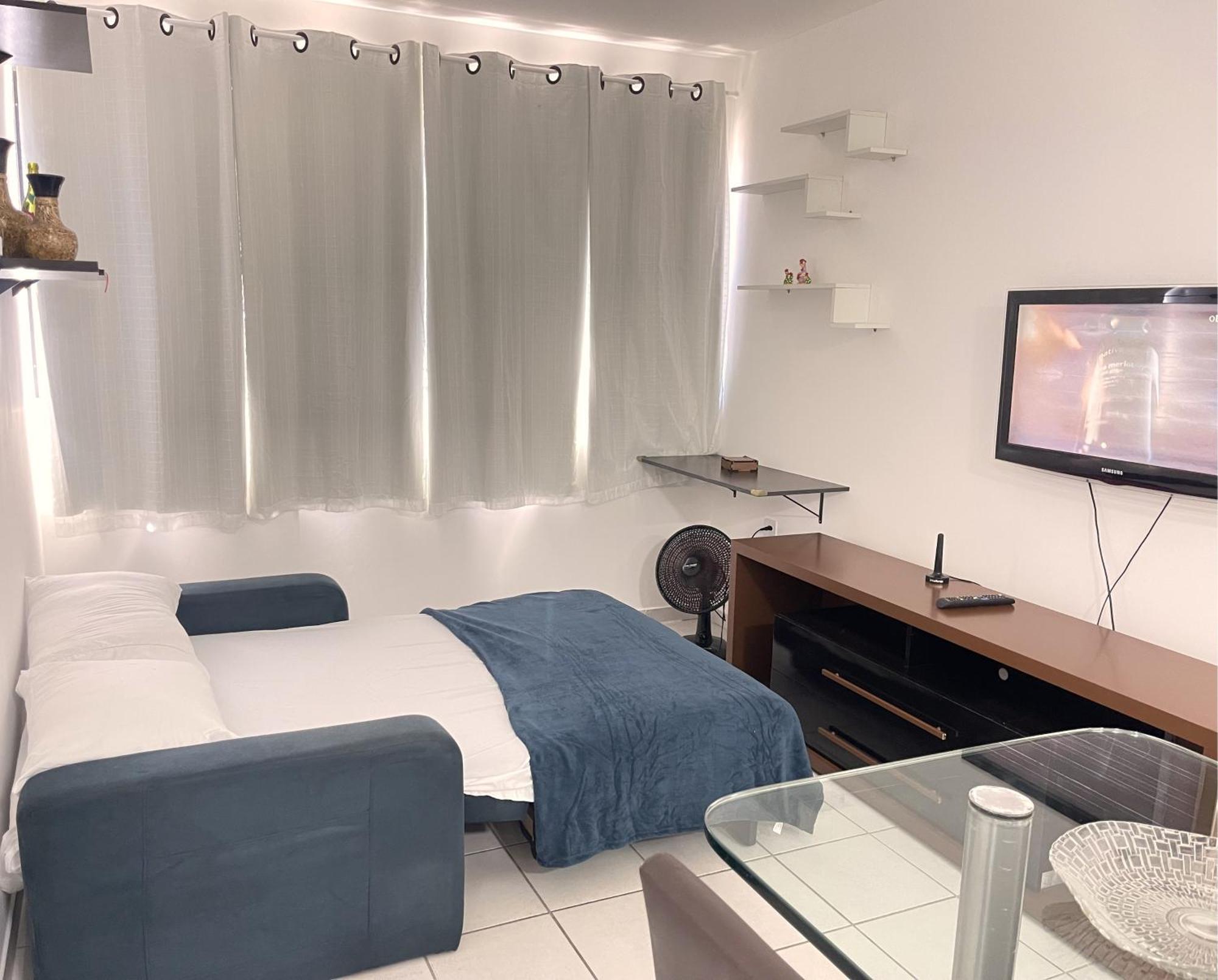 Apto 100m Jatiuca I Piscina I Cobertura I Garagem Apartment Maceio (Alagoas)