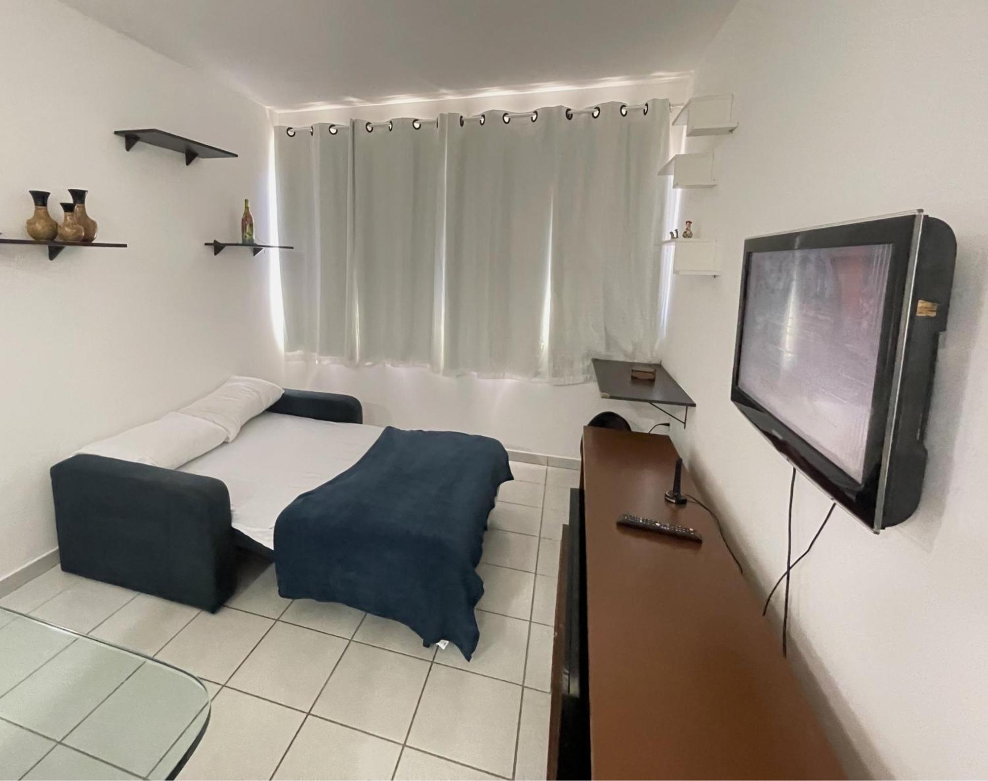 Apto 100m Jatiuca I Piscina I Cobertura I Garagem * Maceio (Alagoas)