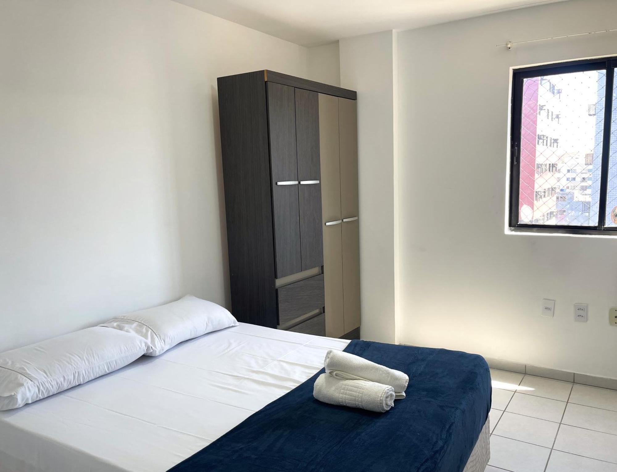 Apto 100m Jatiuca I Piscina I Cobertura I Garagem Apartment Maceio (Alagoas)