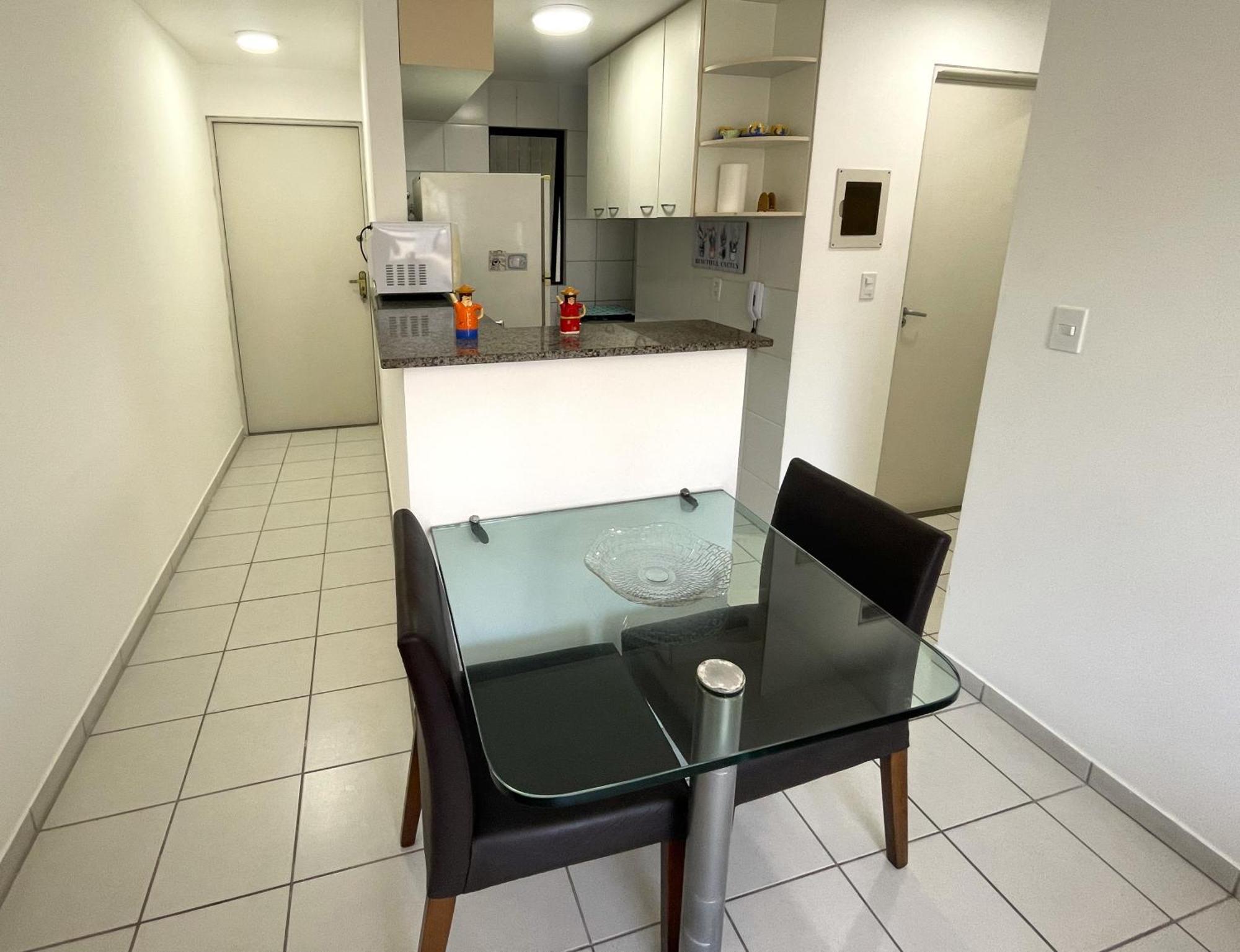 Apto 100m Jatiuca I Piscina I Cobertura I Garagem * Maceio (Alagoas)