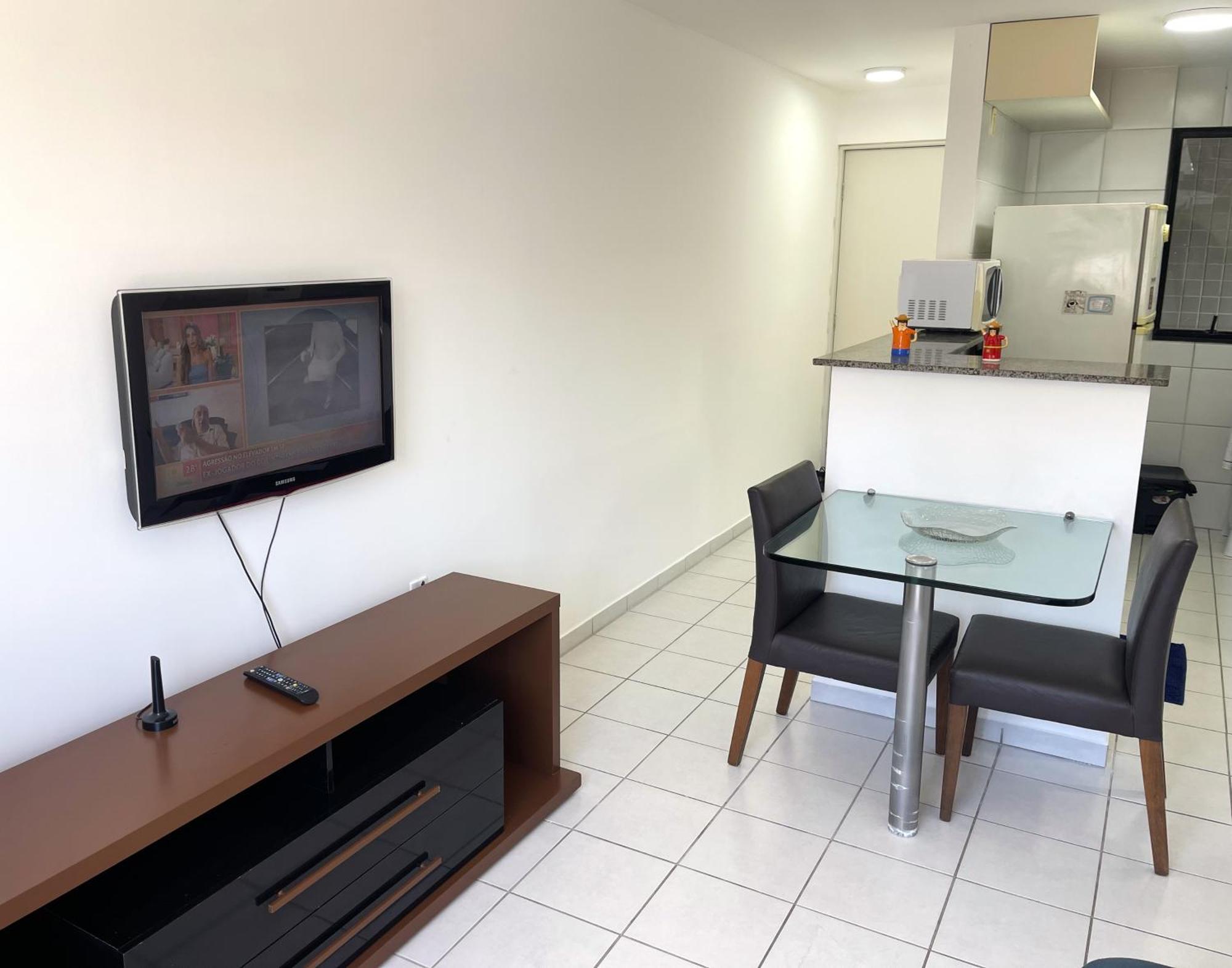 Apartment Apto 100m Jatiuca I Piscina I Cobertura I Garagem Maceio (Alagoas)
