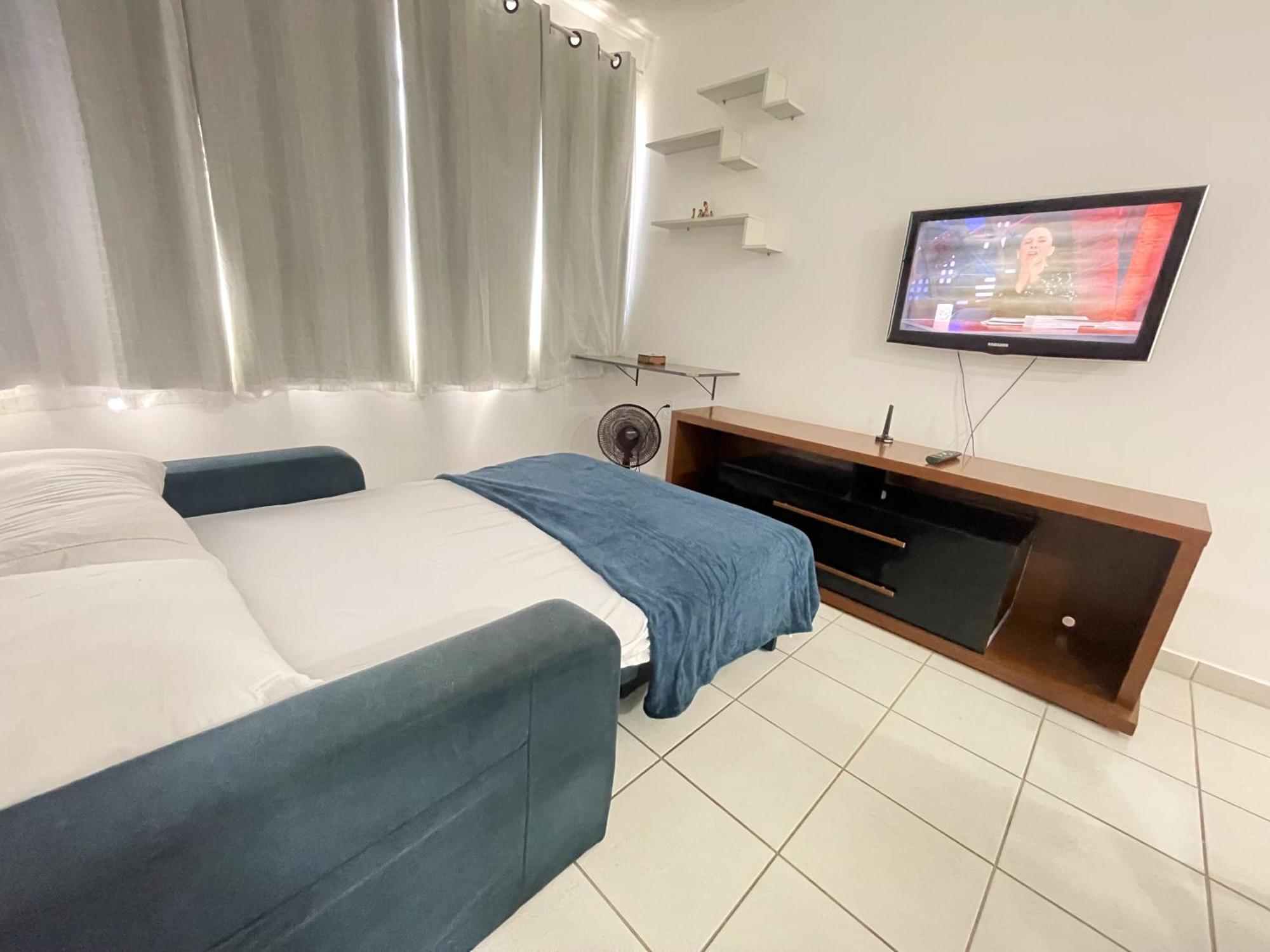 Apto 100m Jatiuca I Piscina I Cobertura I Garagem Apartment Maceio (Alagoas)