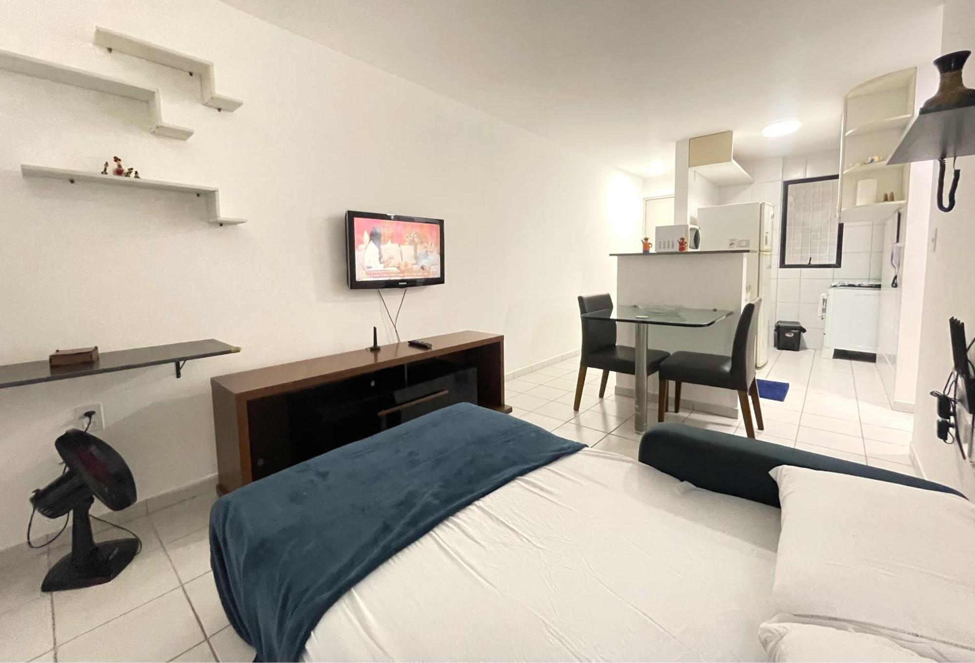 Apartment Apto 100m Jatiuca I Piscina I Cobertura I Garagem Maceio (Alagoas)