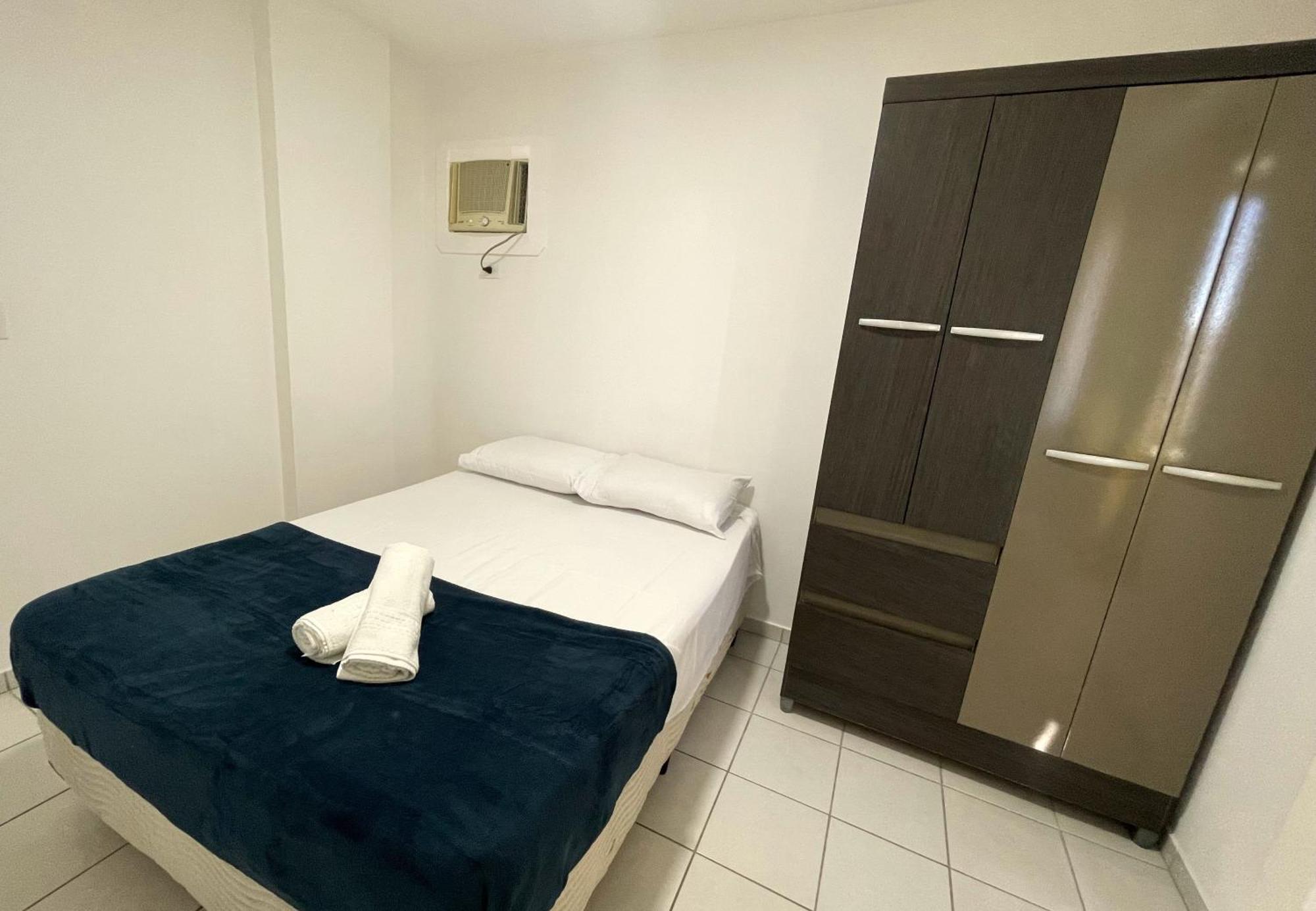 Apto 100m Jatiuca I Piscina I Cobertura I Garagem Apartment *