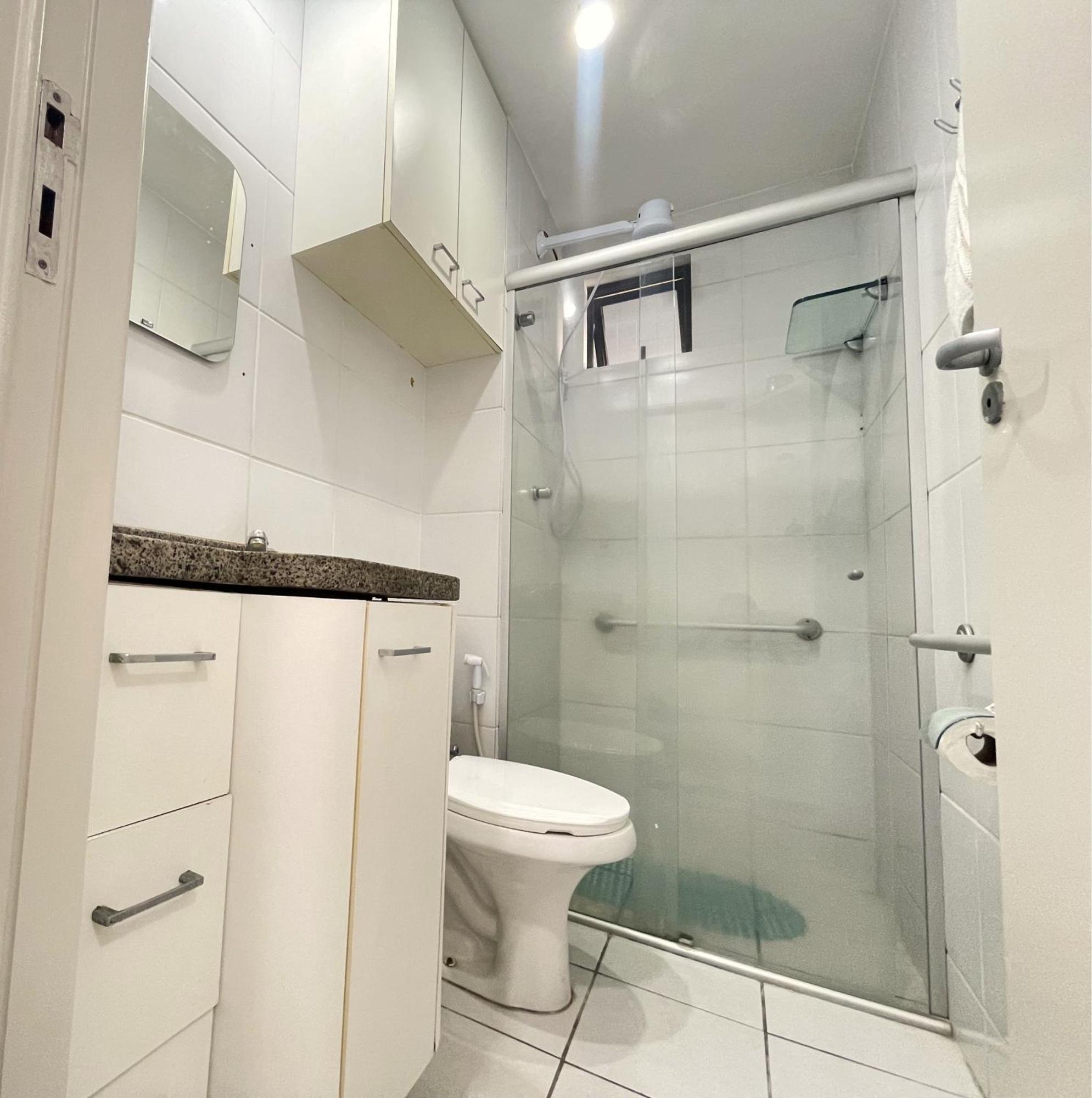 Apartment Apto 100m Jatiuca I Piscina I Cobertura I Garagem Maceio (Alagoas)